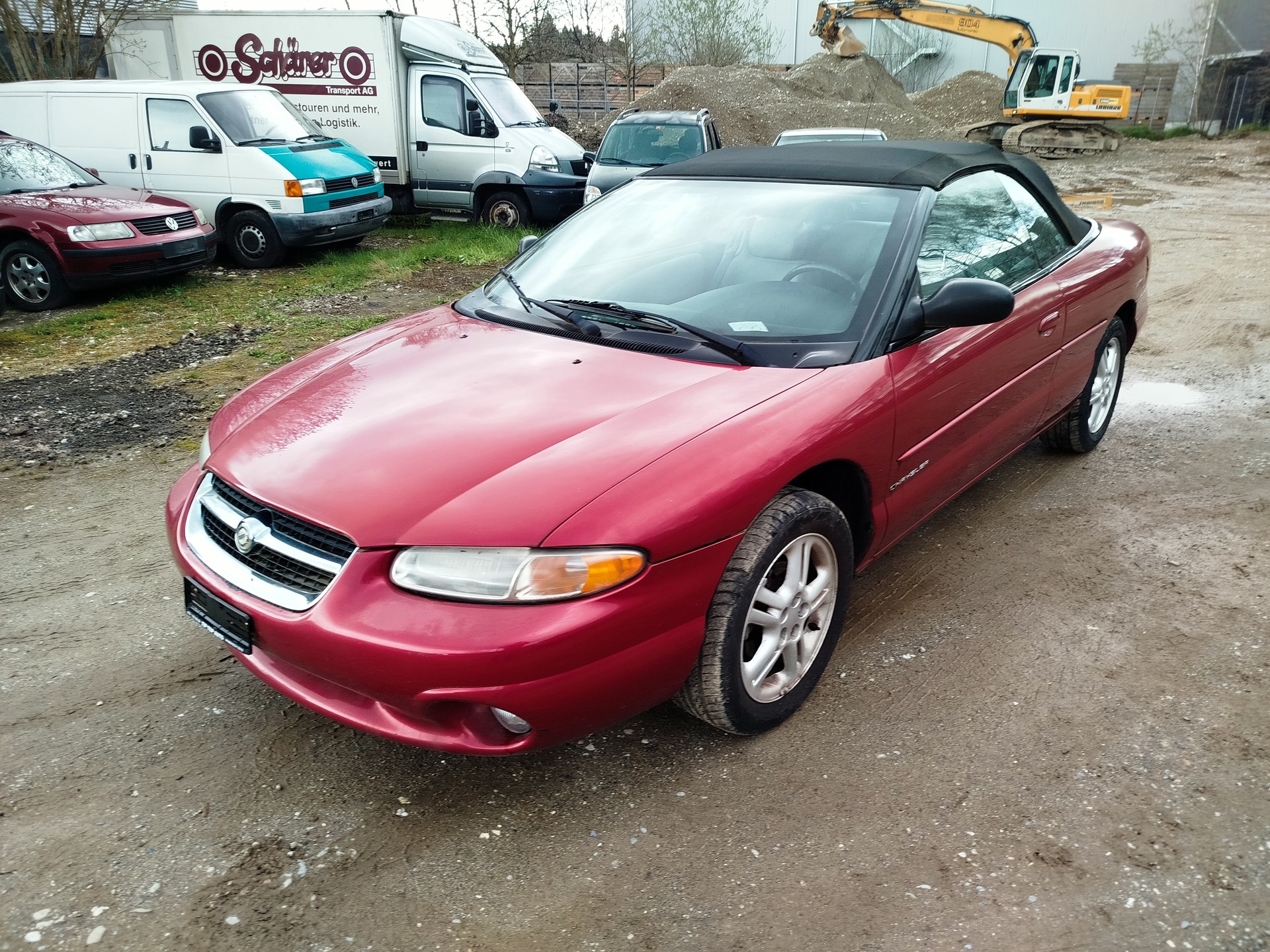 CHRYSLER Jxl-image-3