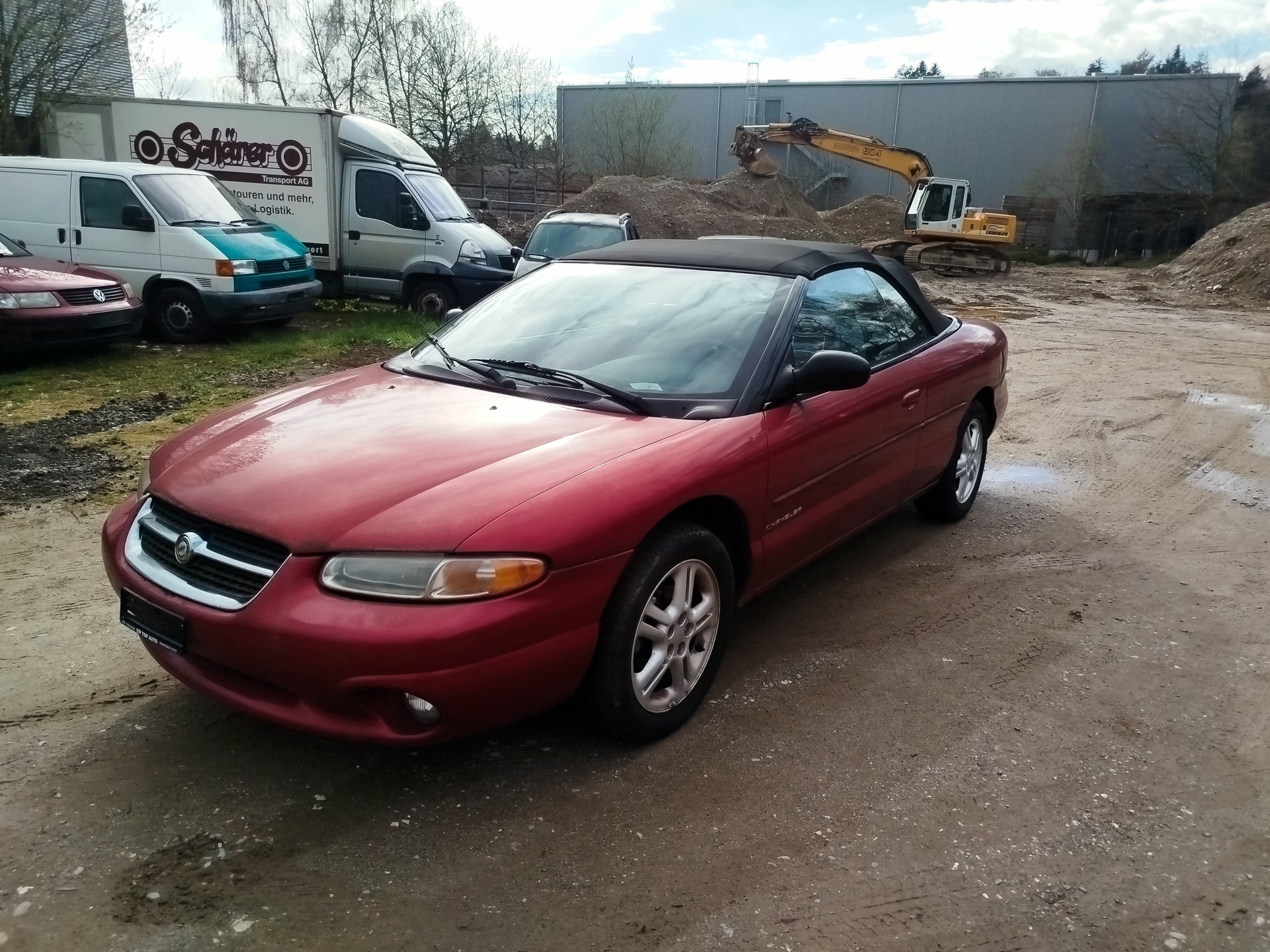 CHRYSLER Jxl-image-1