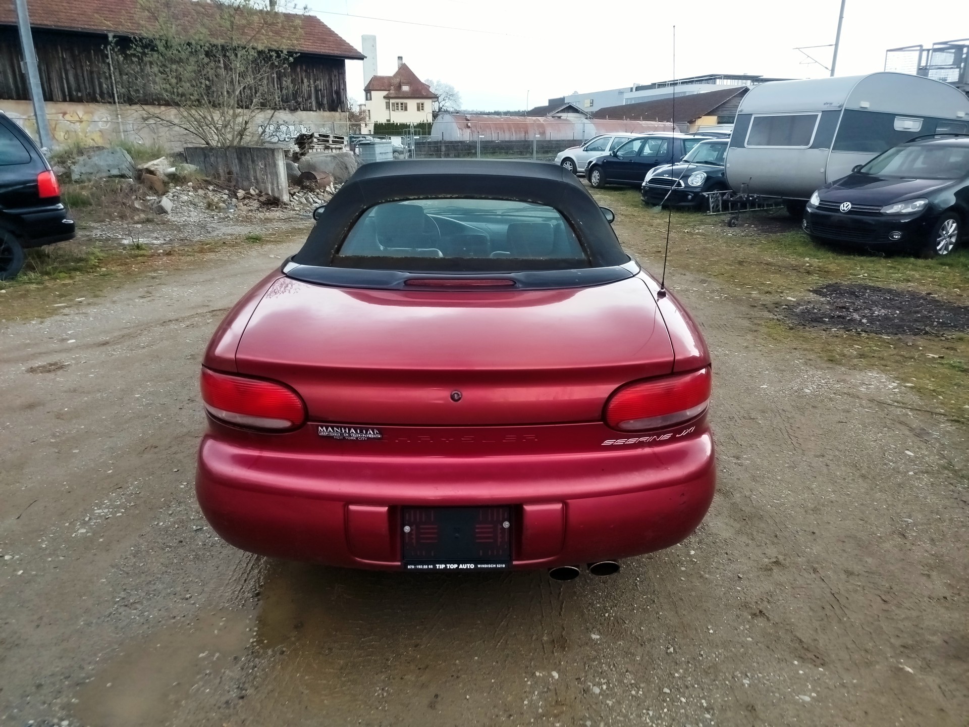 CHRYSLER Jxl-image-6