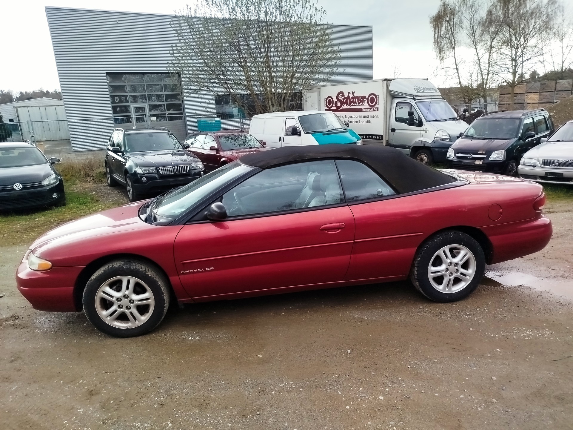 CHRYSLER Jxl-image-4