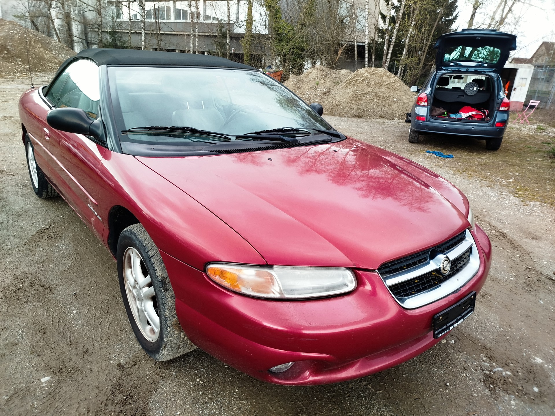 CHRYSLER Jxl-image-9