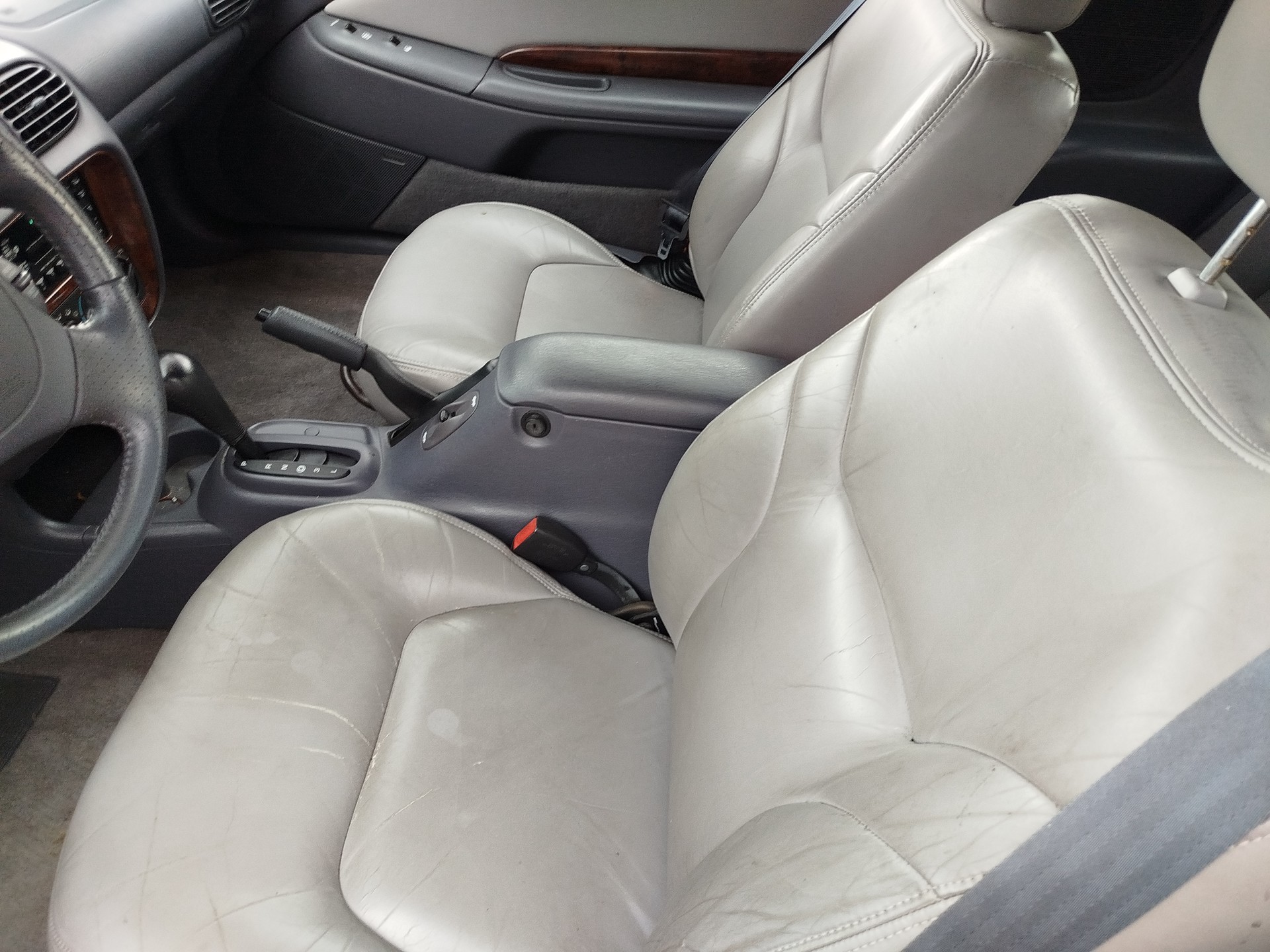 CHRYSLER Jxl-image-12