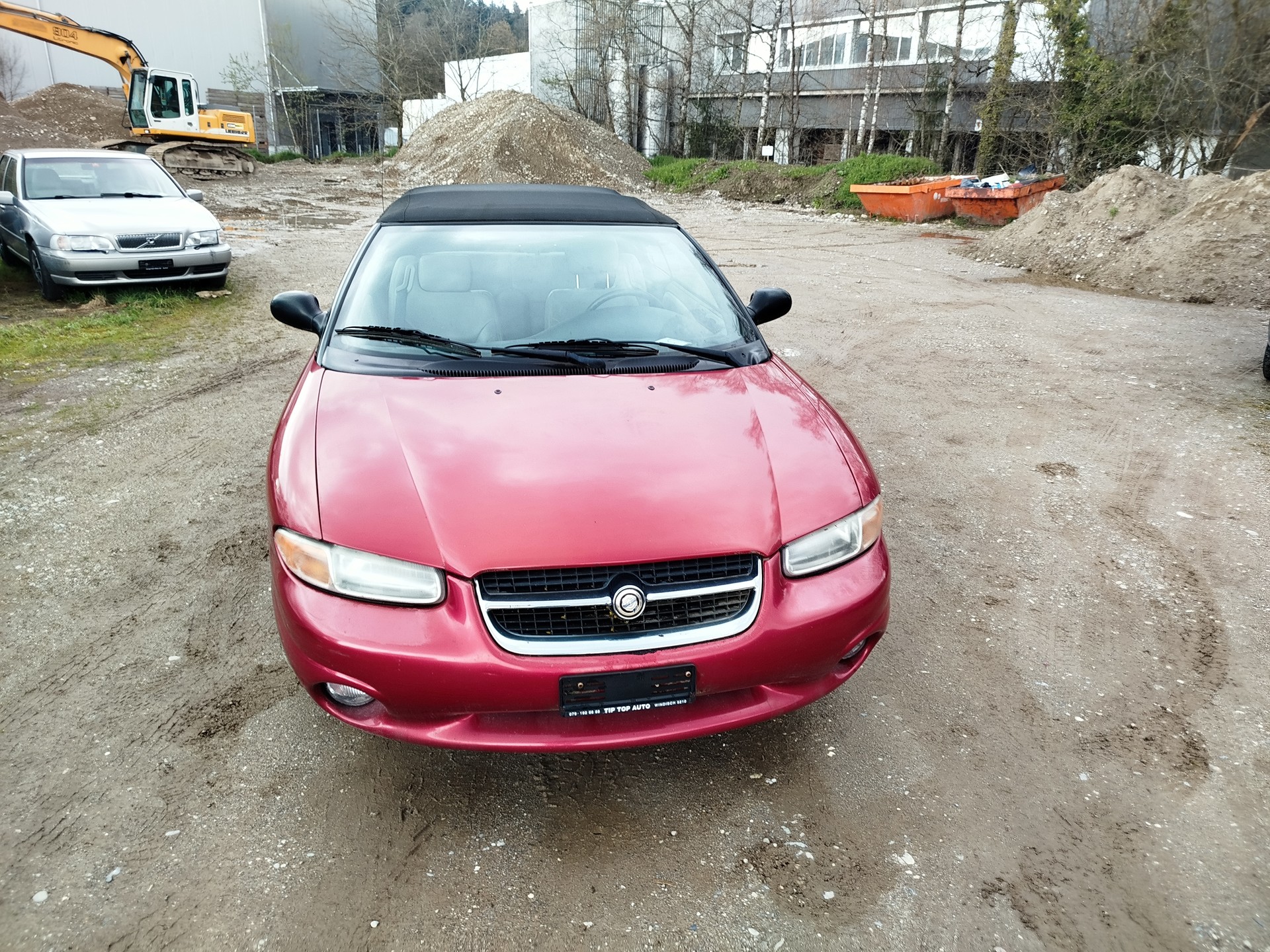 CHRYSLER Jxl-image-2