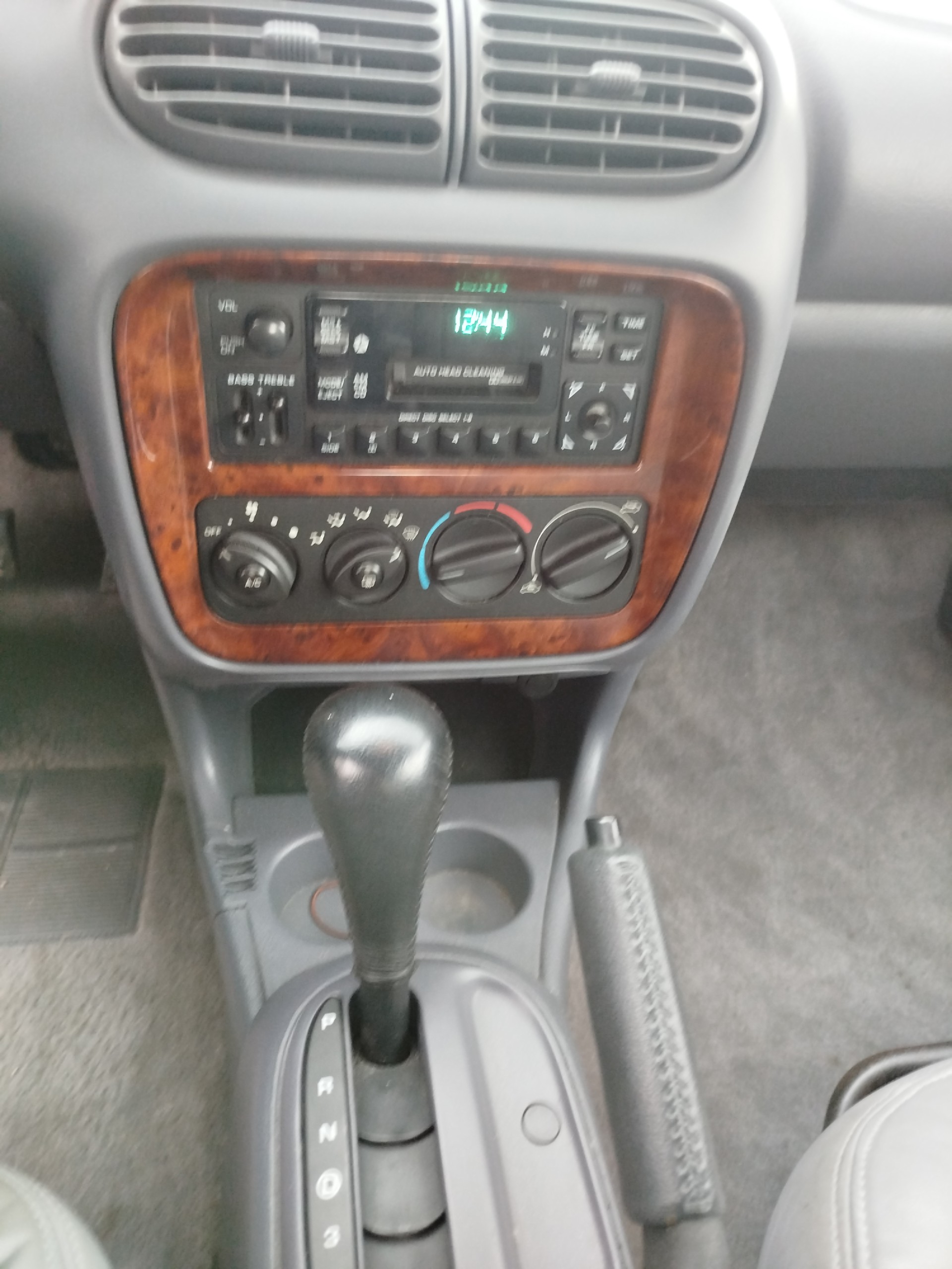 CHRYSLER Jxl-image-13
