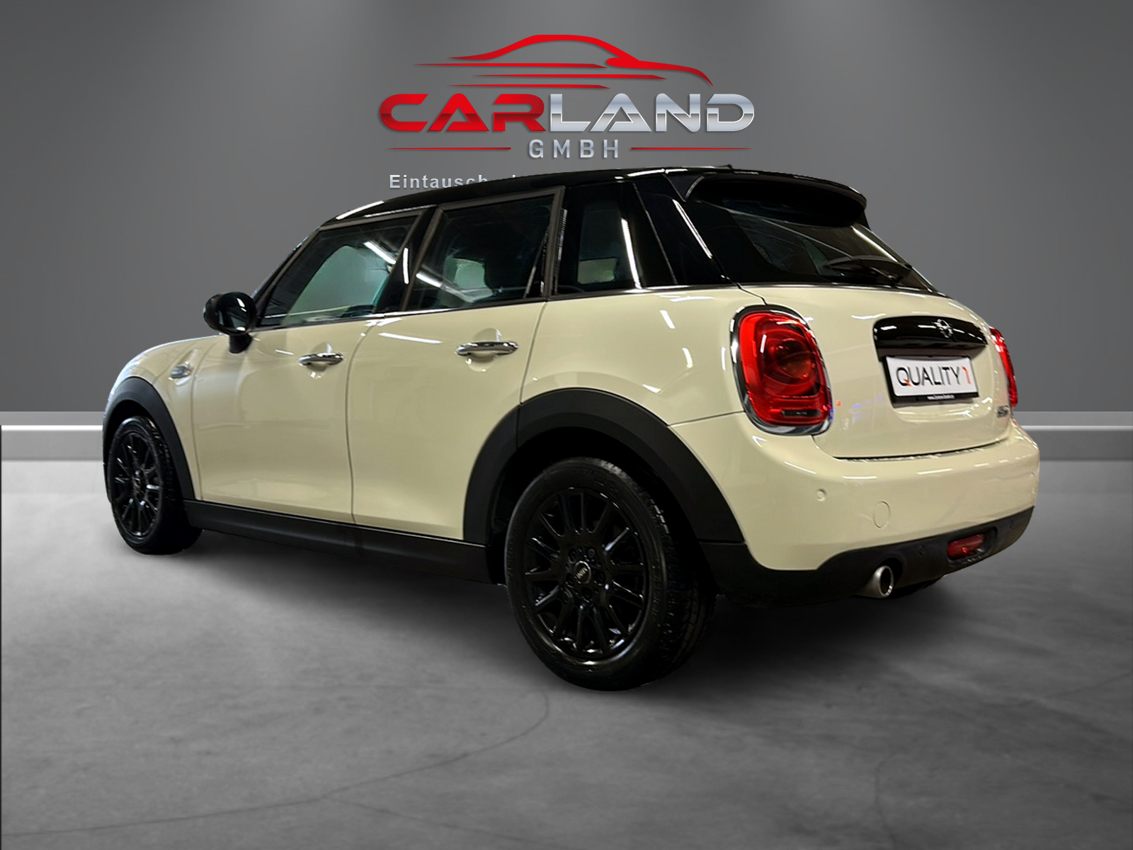 MINI Cooper Steptronic DKG-showroom-element-2
