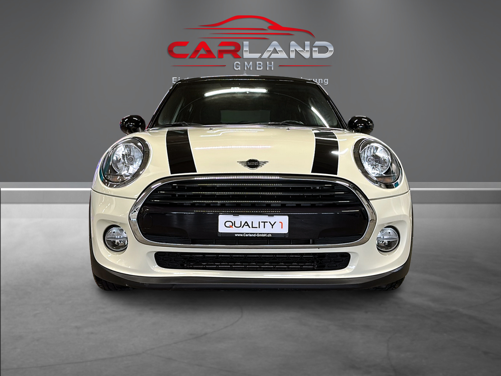 MINI Cooper Steptronic DKG-image-7