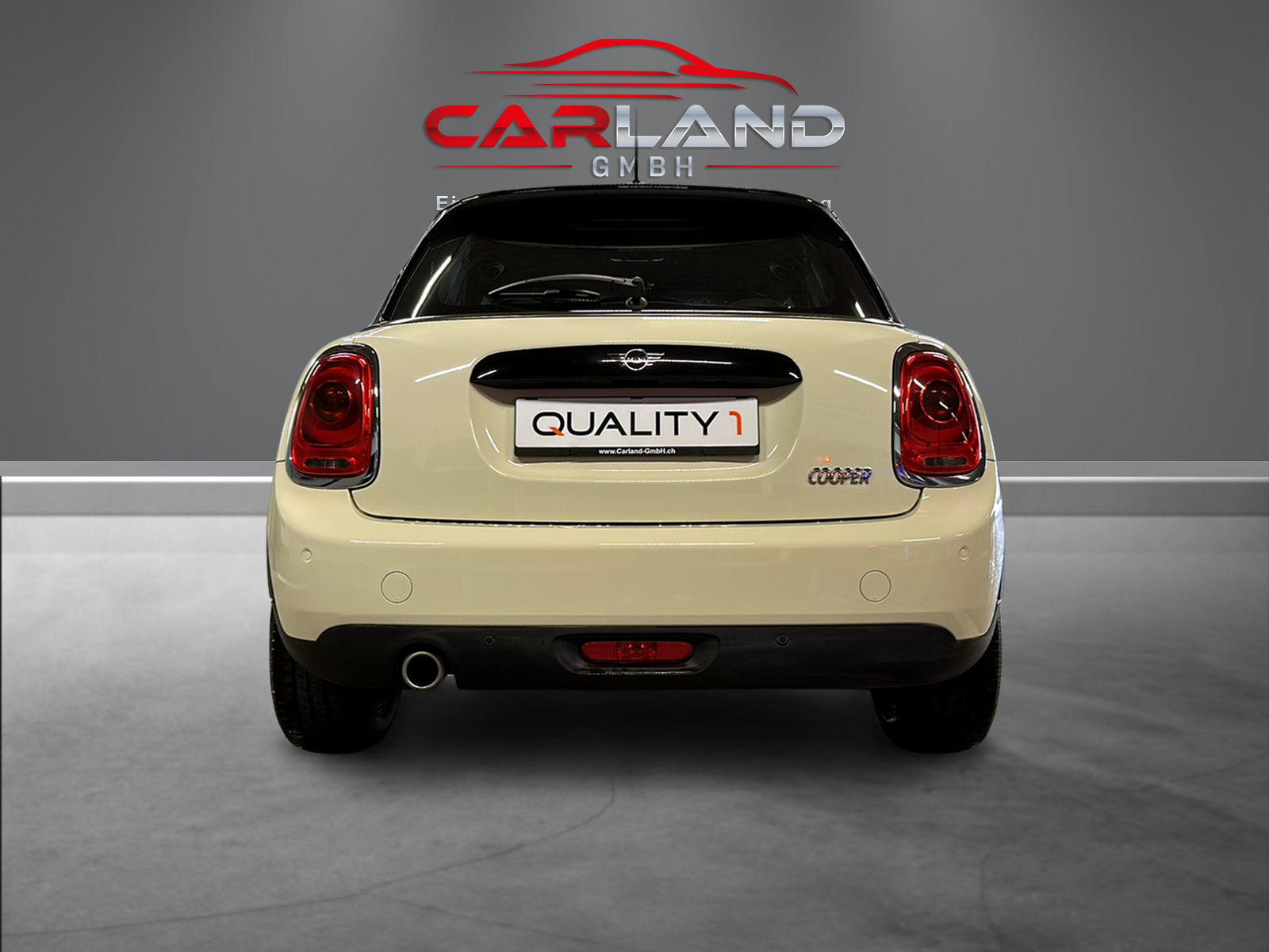 MINI Cooper Steptronic DKG-showroom-element-3
