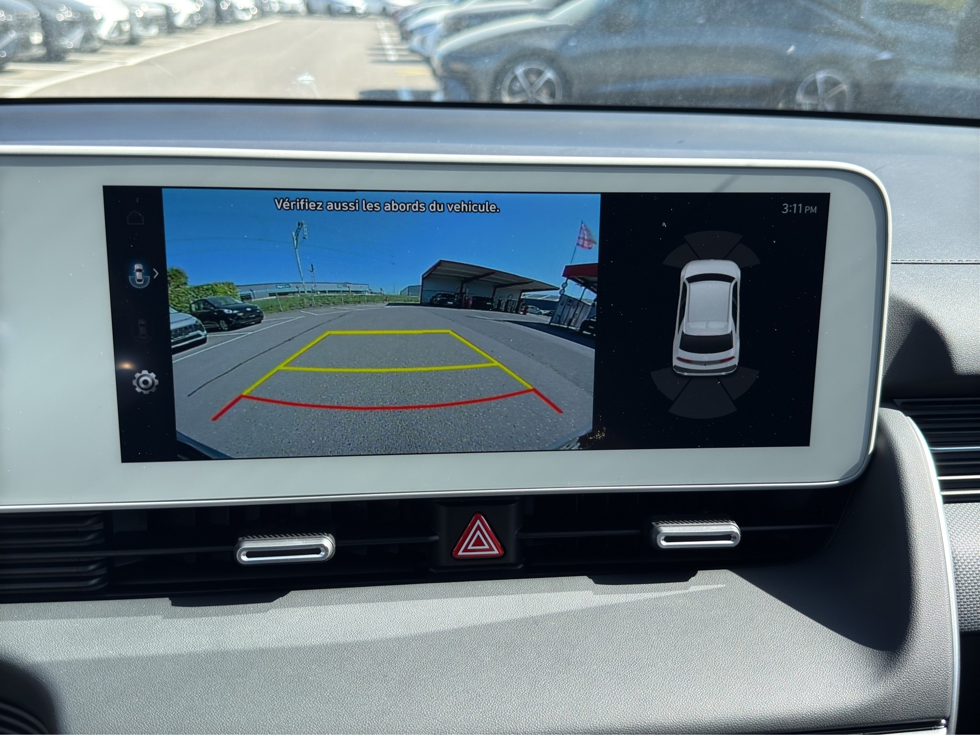 HYUNDAI Ioniq 5 77kWh Origo 4WD-image-11