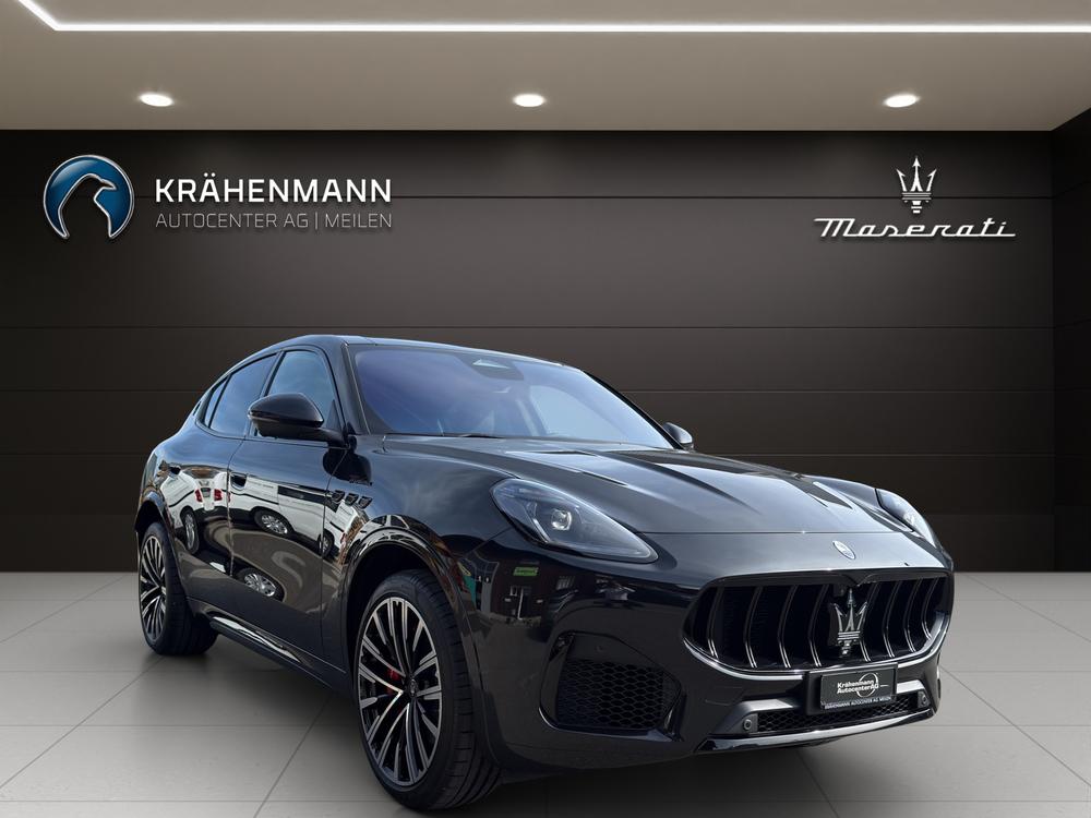 MASERATI Grecale 2.0 Hybrid Modena-image-6