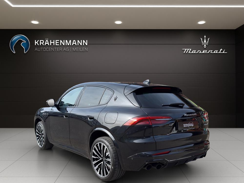 MASERATI Grecale 2.0 Hybrid Modena-showroom-element-2