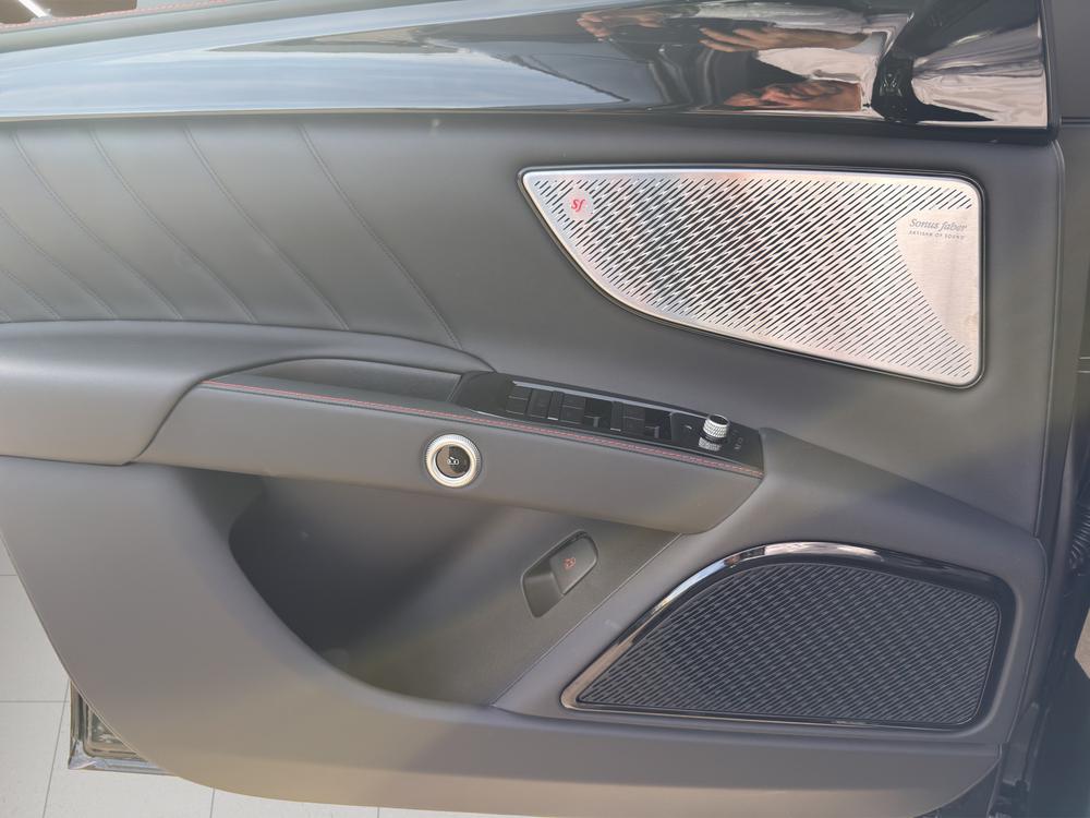 MASERATI Grecale 2.0 Hybrid Modena-image-13