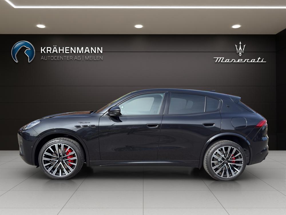 MASERATI Grecale 2.0 Hybrid Modena-showroom-element-1