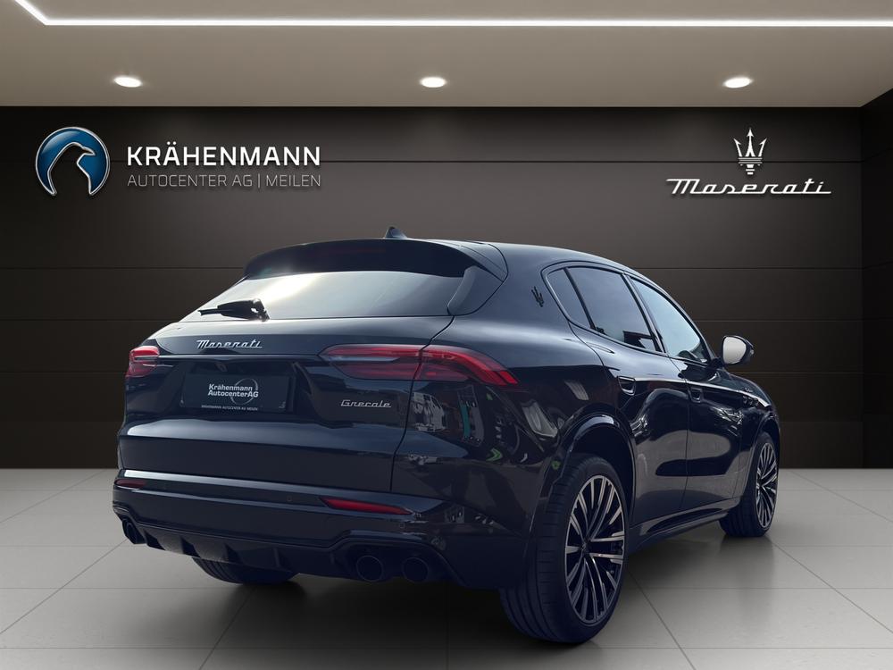 MASERATI Grecale 2.0 Hybrid Modena-image-4