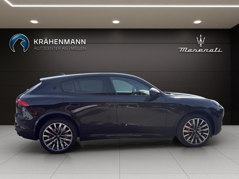 MASERATI Grecale 2.0 Hybrid Modena-image-5
