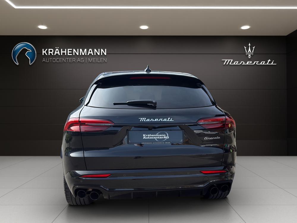 MASERATI Grecale 2.0 Hybrid Modena-showroom-element-3