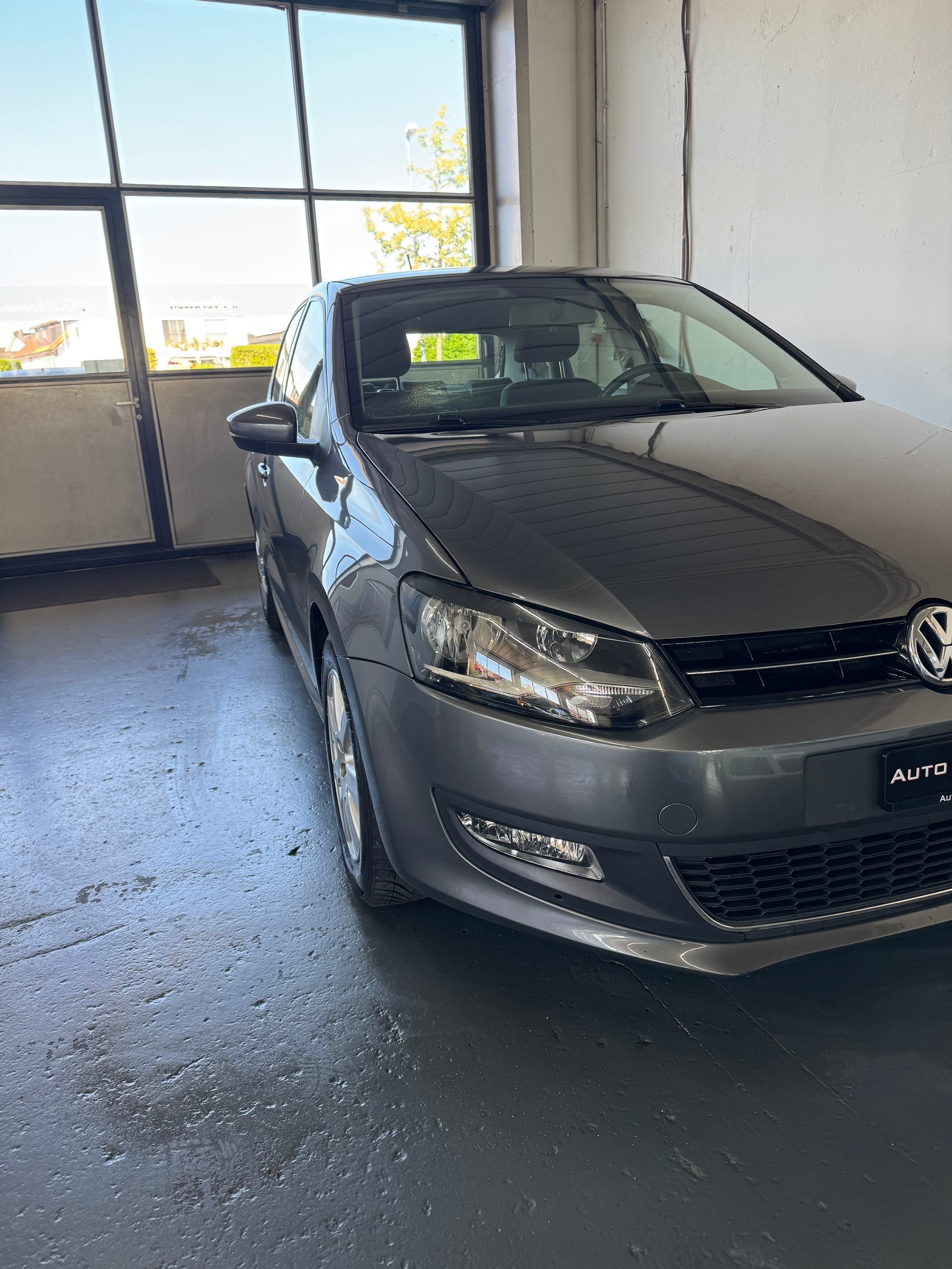 VW Polo 1.2 TSI Comfortline DSG-showroom-element-2