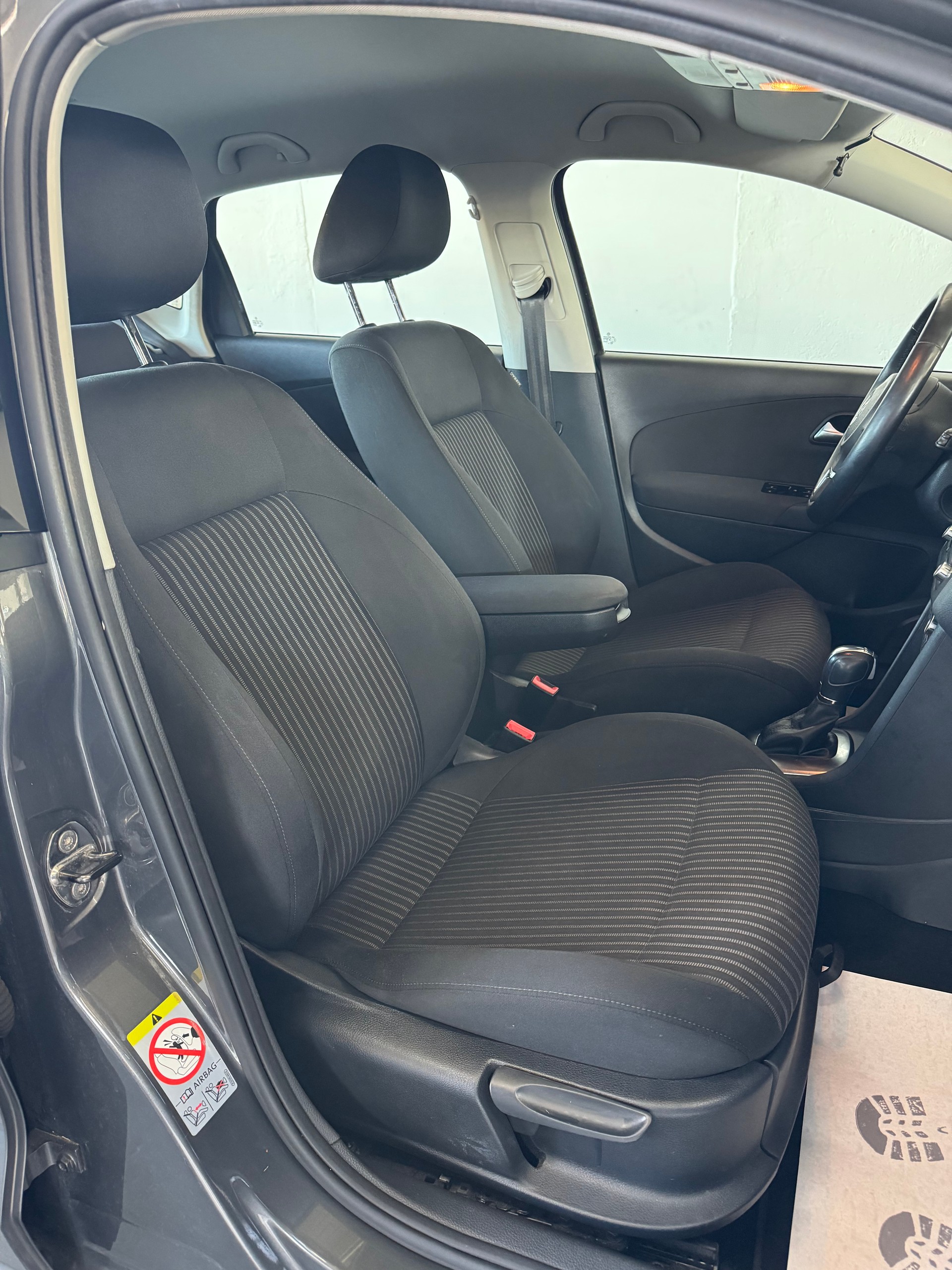 VW Polo 1.2 TSI Comfortline DSG-image-19