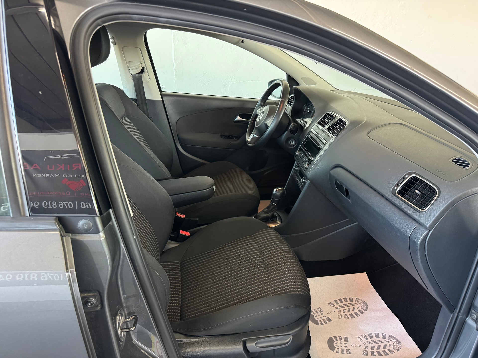 VW Polo 1.2 TSI Comfortline DSG-image-18