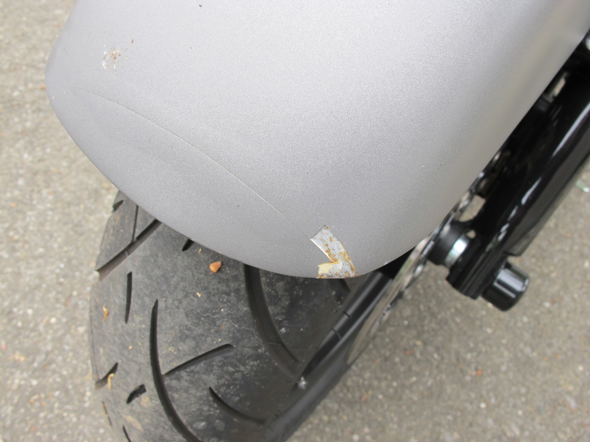 HARLEY-DAVIDSON FLSTFBS Fat Boy S Special ABS-image-6