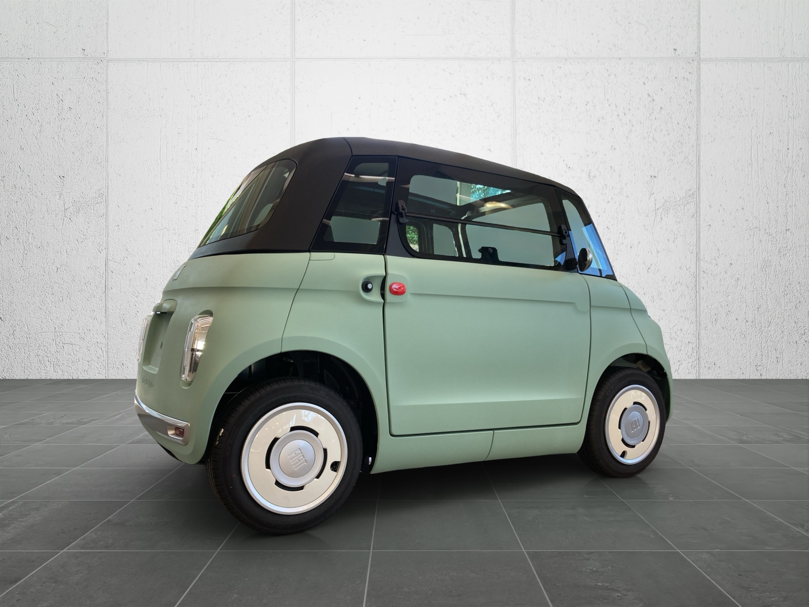 FIAT Topolino