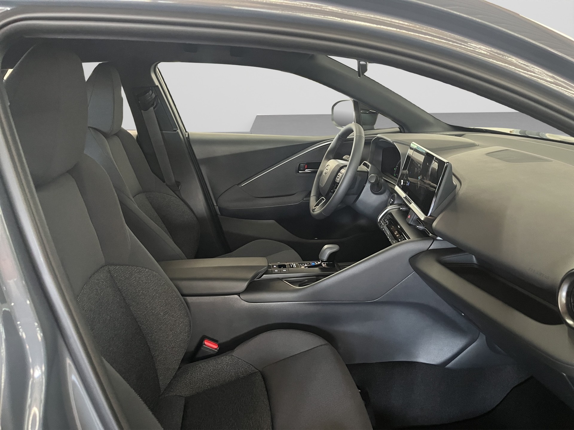 TOYOTA C-HR 1.8 HEV Comfort-image-11
