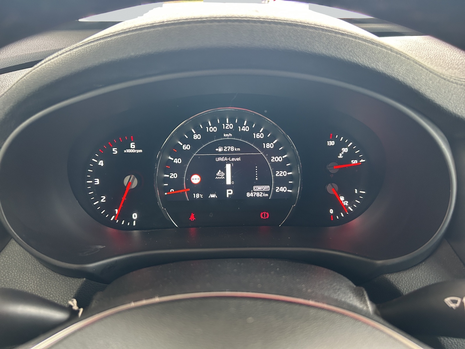 KIA Sorento 2.2 CRDi Style 7P-image-14