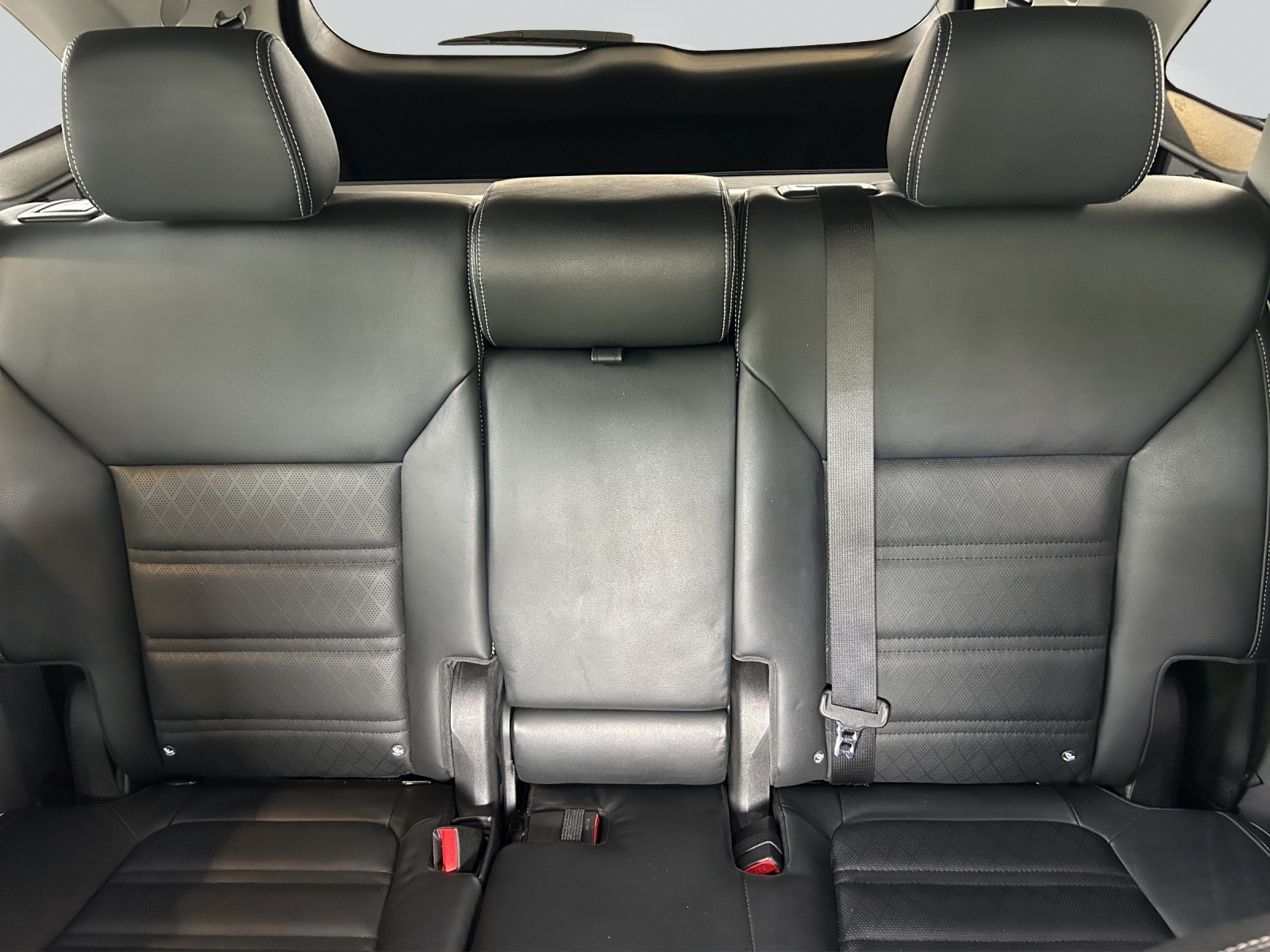 KIA Sorento 2.2 CRDi Style 7P-image-8