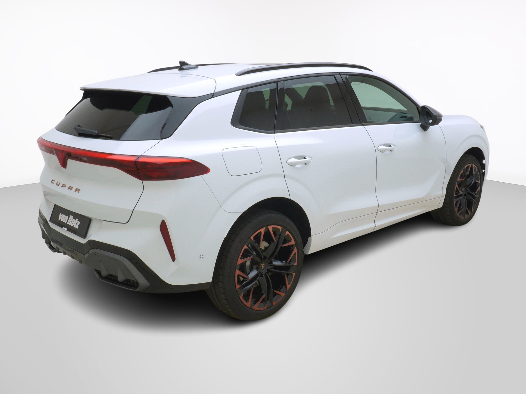 CUPRA Terramar 2.0 TSI VZ 4Drive DSG-image-5