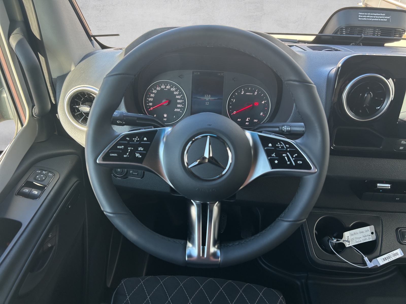 WESTFALIA James Cook 600D Aufstelldach Premium 2.0D 9G 4 Matic-image-15