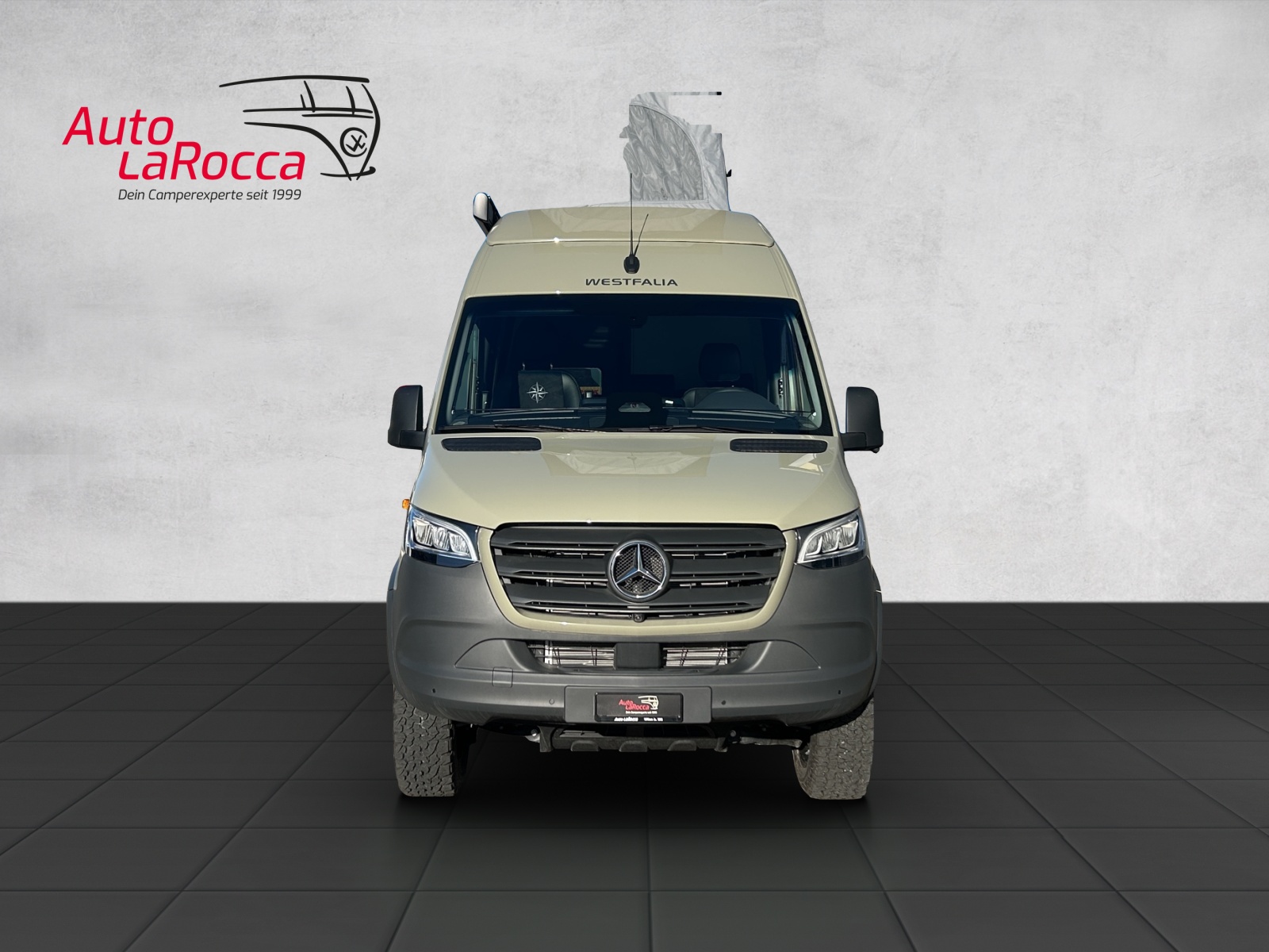 WESTFALIA James Cook 600D Aufstelldach Premium 2.0D 9G 4 Matic-image-7