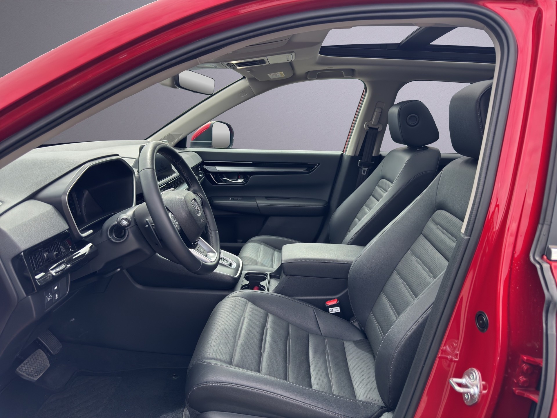 HONDA CR-V 2.0 i-MMD Elegance 4WD-image-10