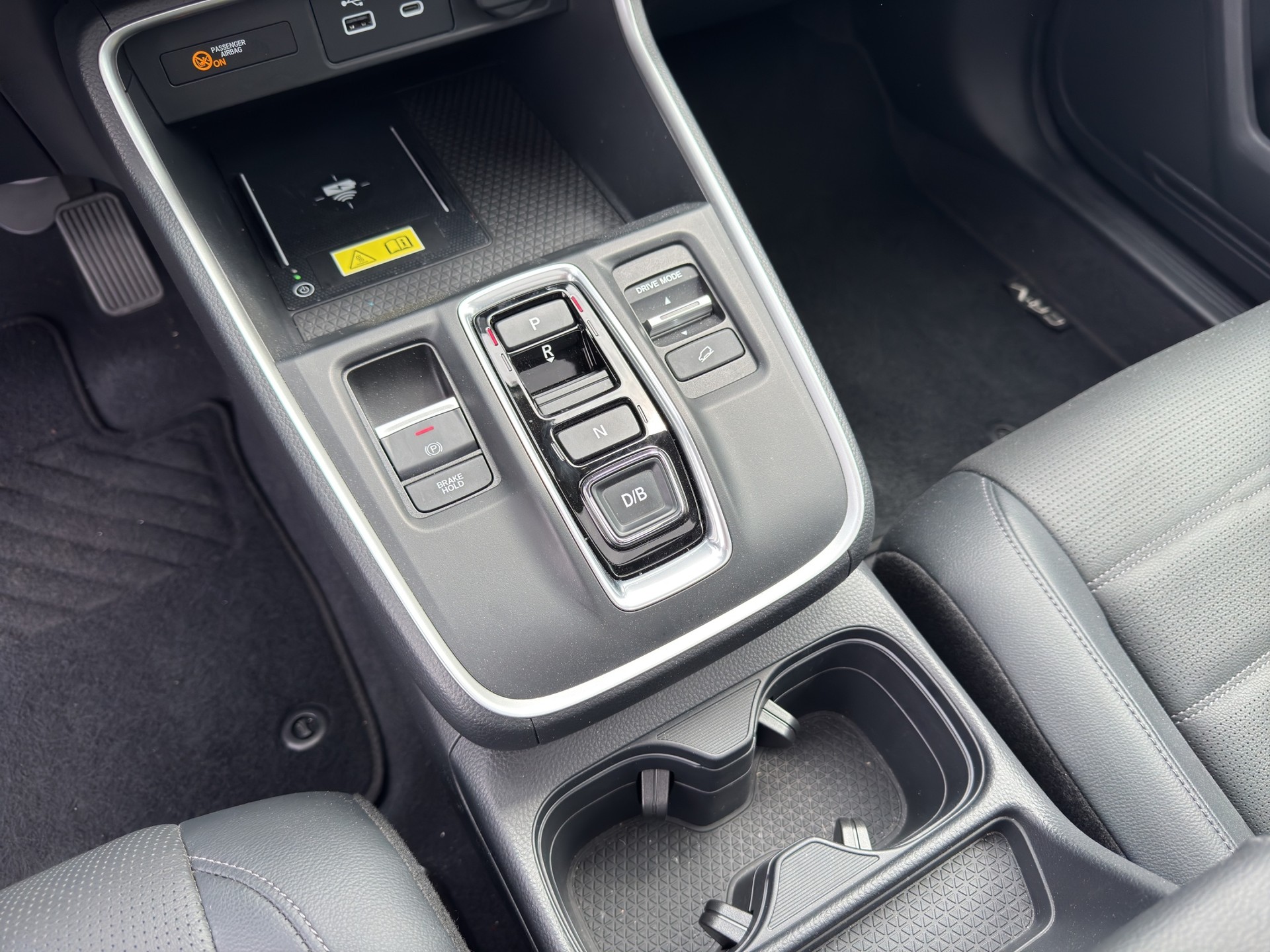 HONDA CR-V 2.0 i-MMD Elegance 4WD-image-12
