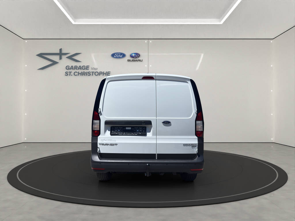 FORD Grand Transit Connect Kaw. 2.0 AWD-showroom-element-3