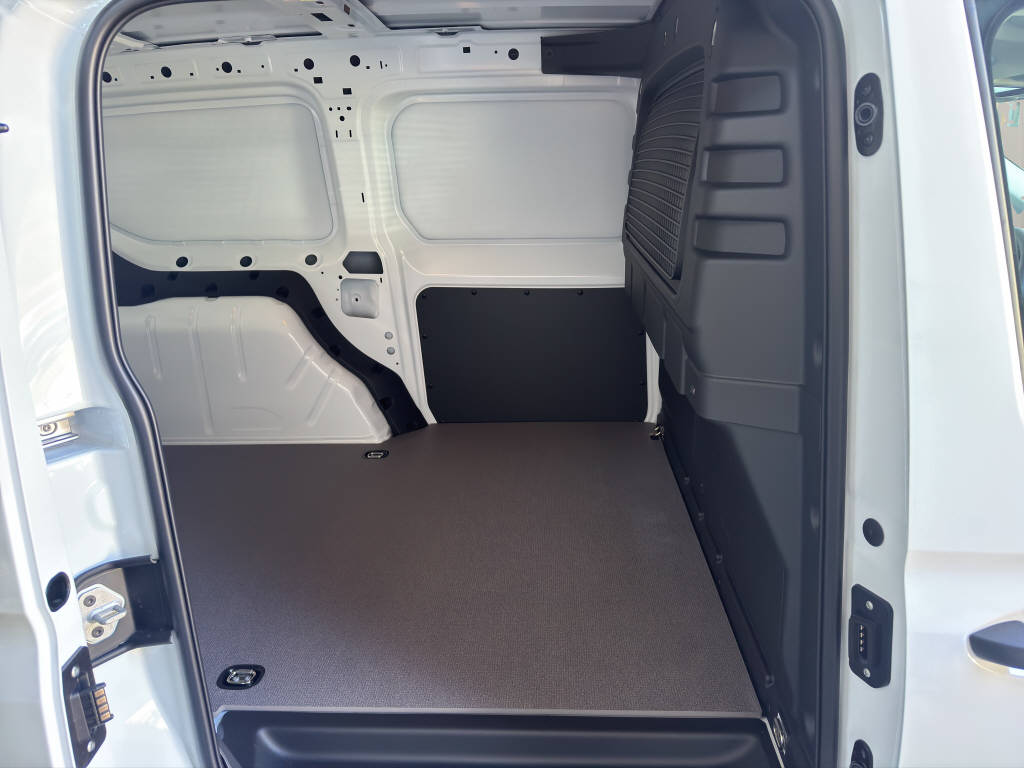 FORD Grand Transit Connect Kaw. 2.0 AWD-image-9