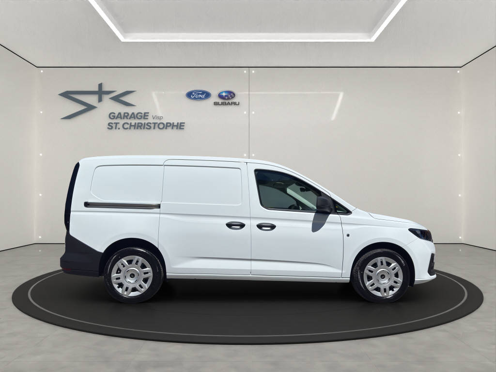 FORD Grand Transit Connect Kaw. 2.0 AWD-image-5