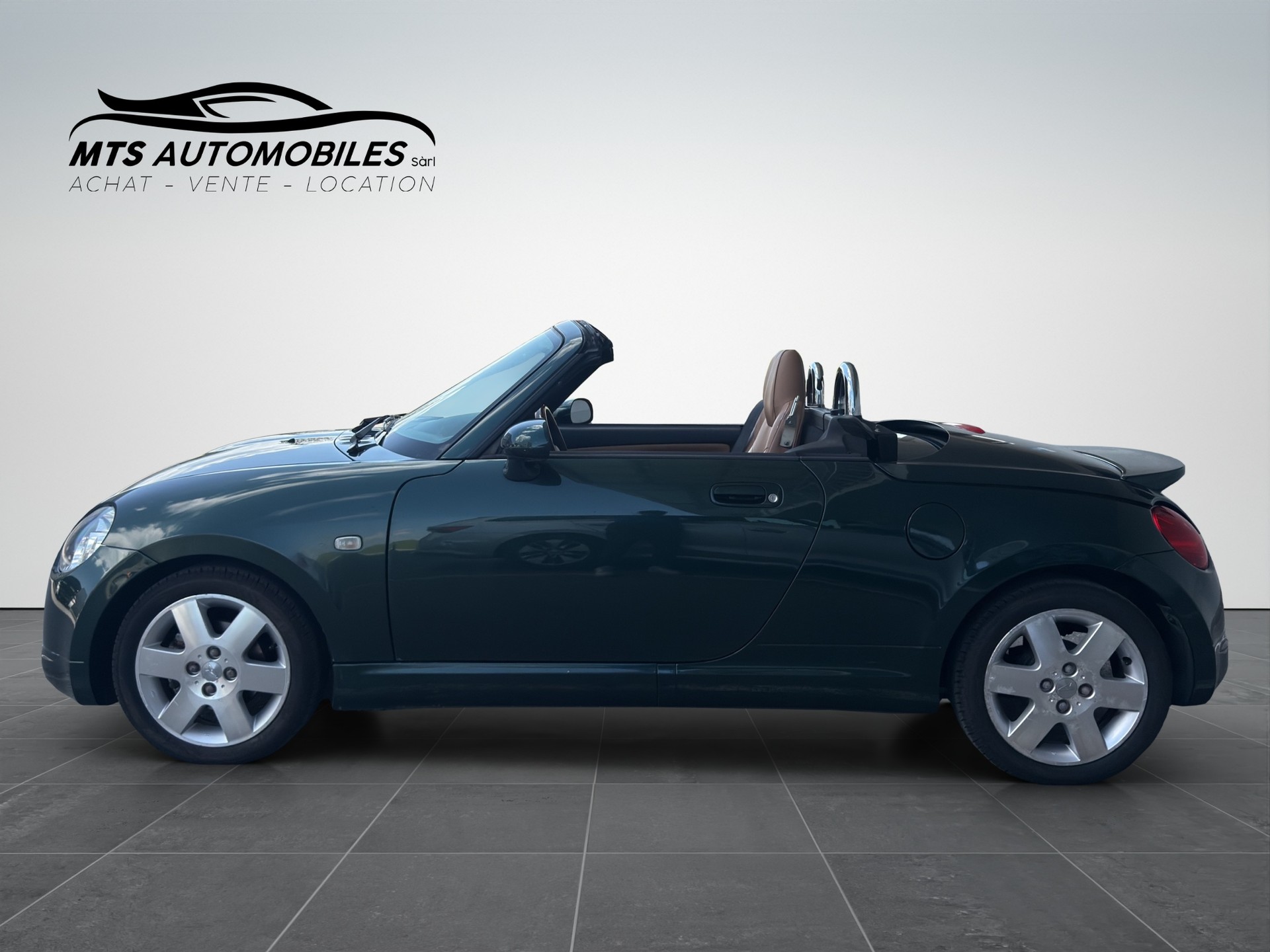 DAIHATSU Copen 1.3-image-2