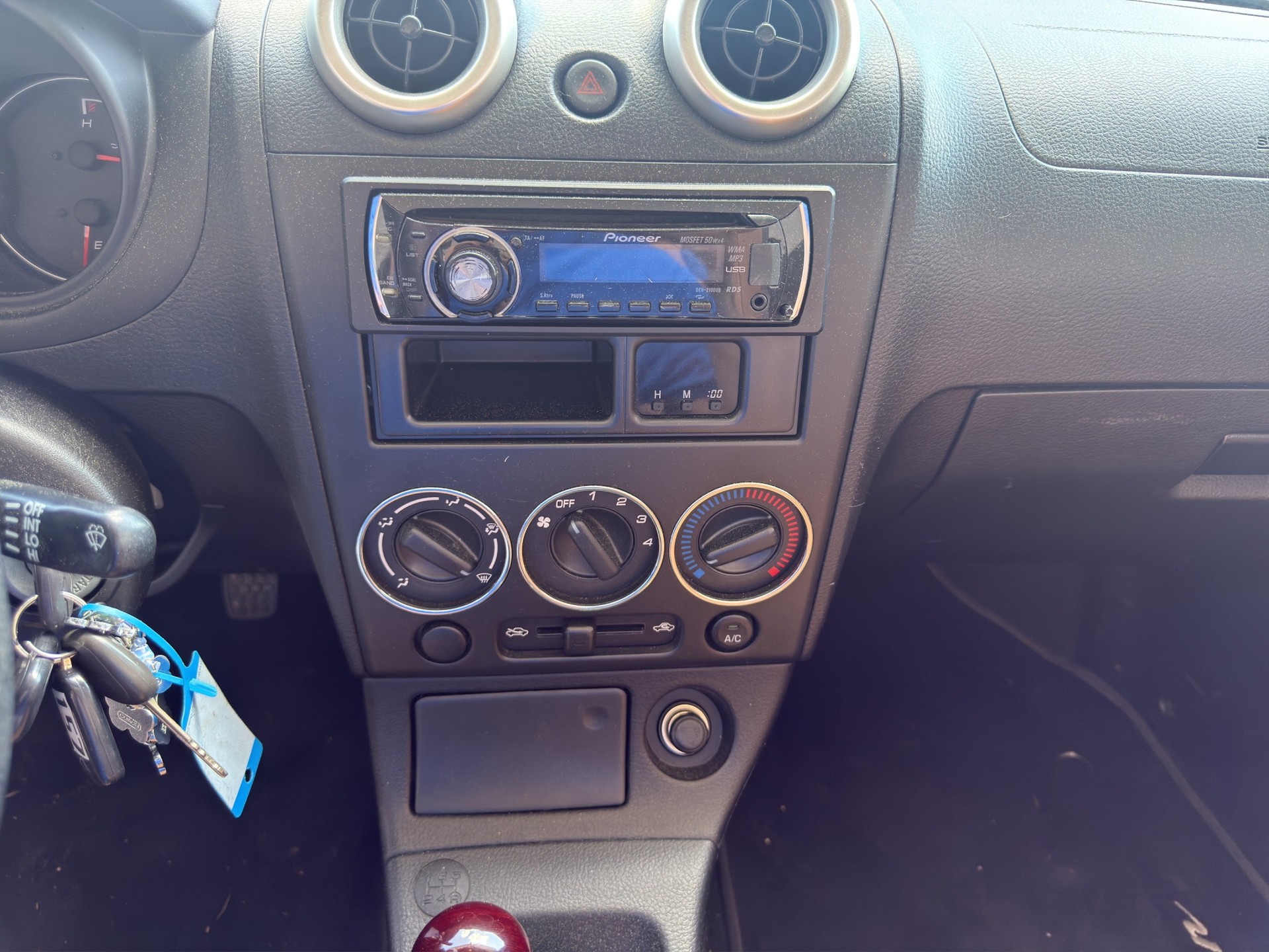DAIHATSU Copen 1.3-image-10