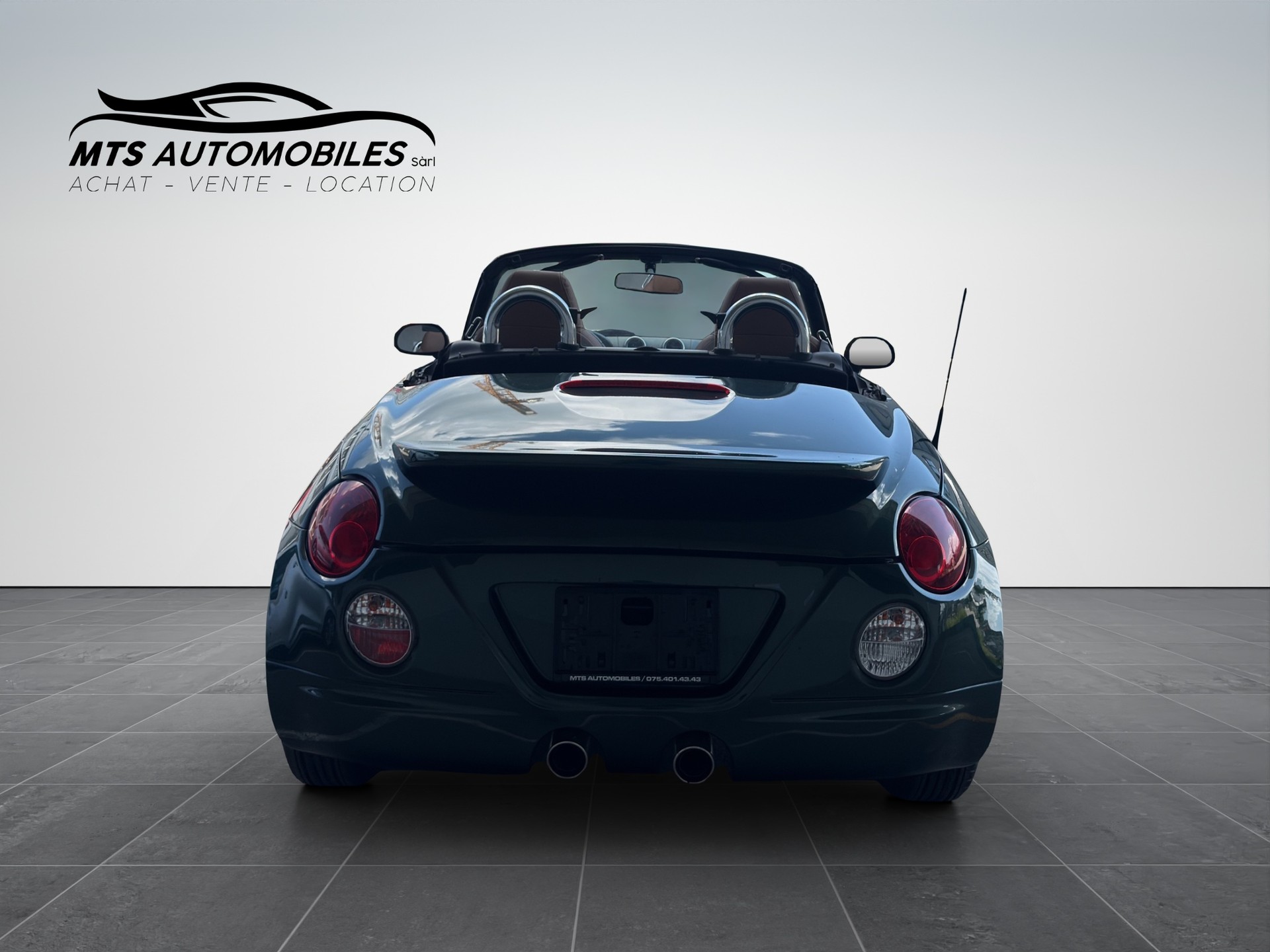 DAIHATSU Copen 1.3-image-4