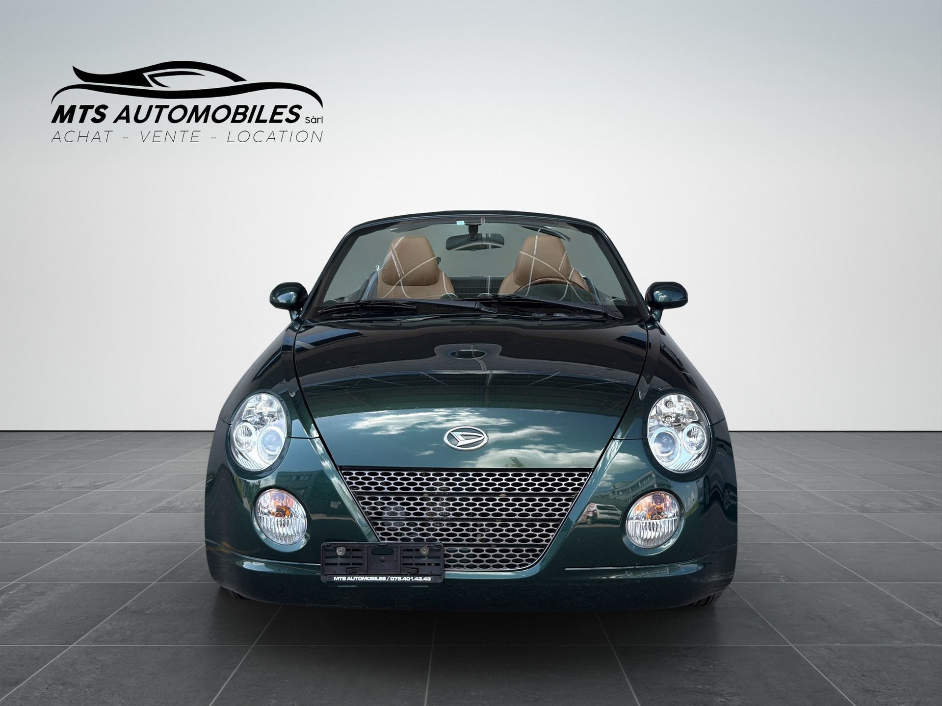 DAIHATSU Copen 1.3-image-1