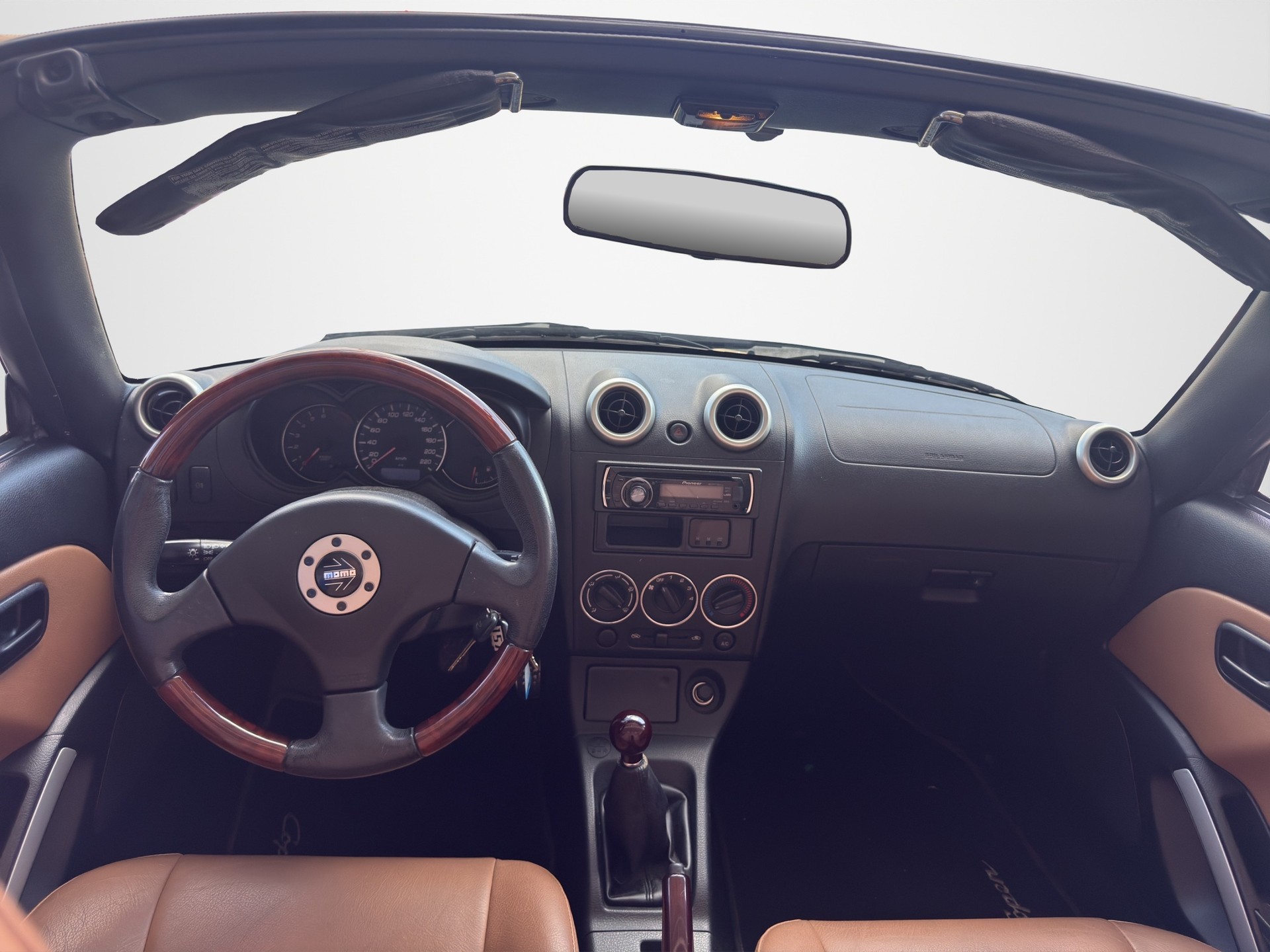 DAIHATSU Copen 1.3-image-9