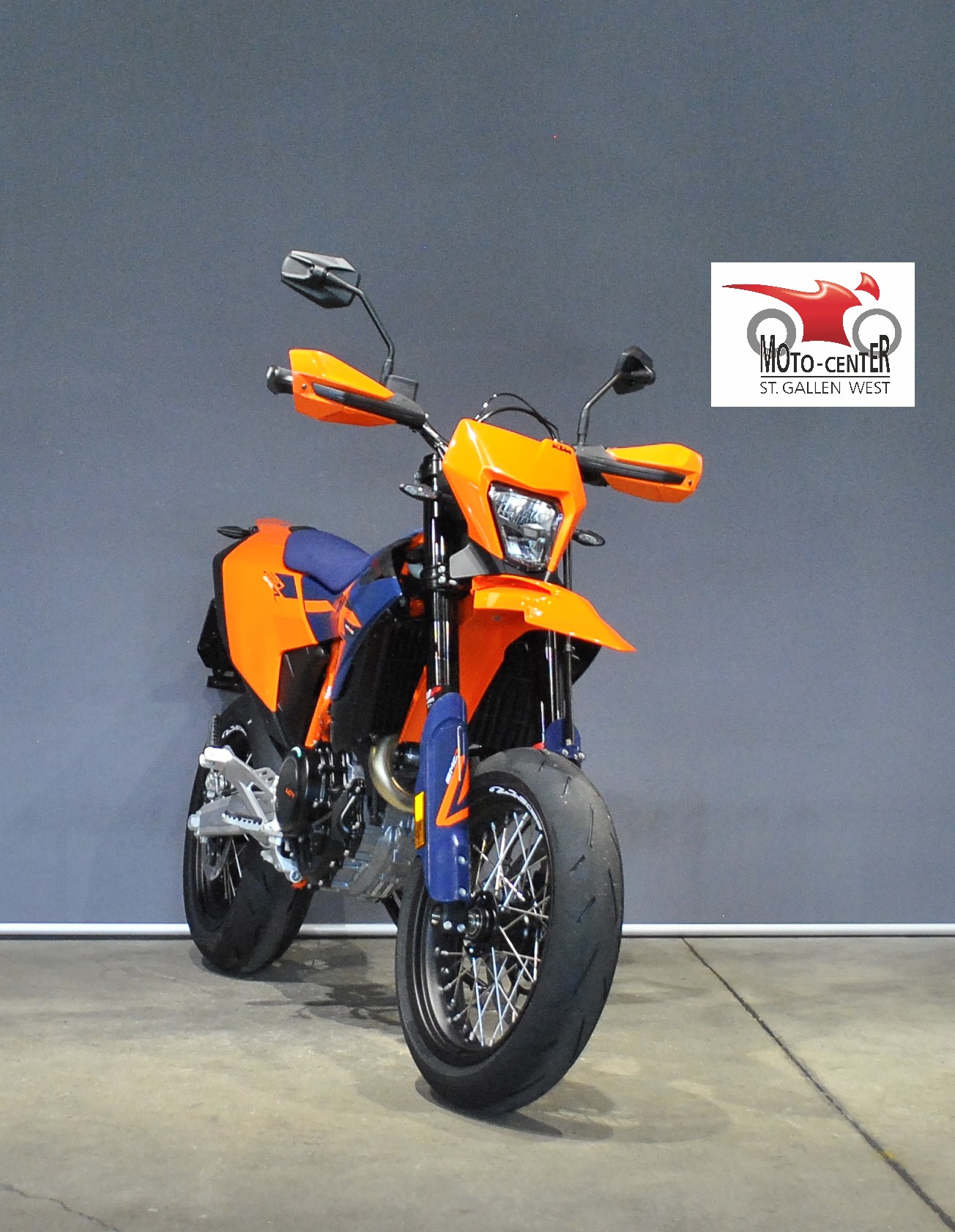 KTM 690 SMC R Aktion gültig bis 30.06.2026-image-0