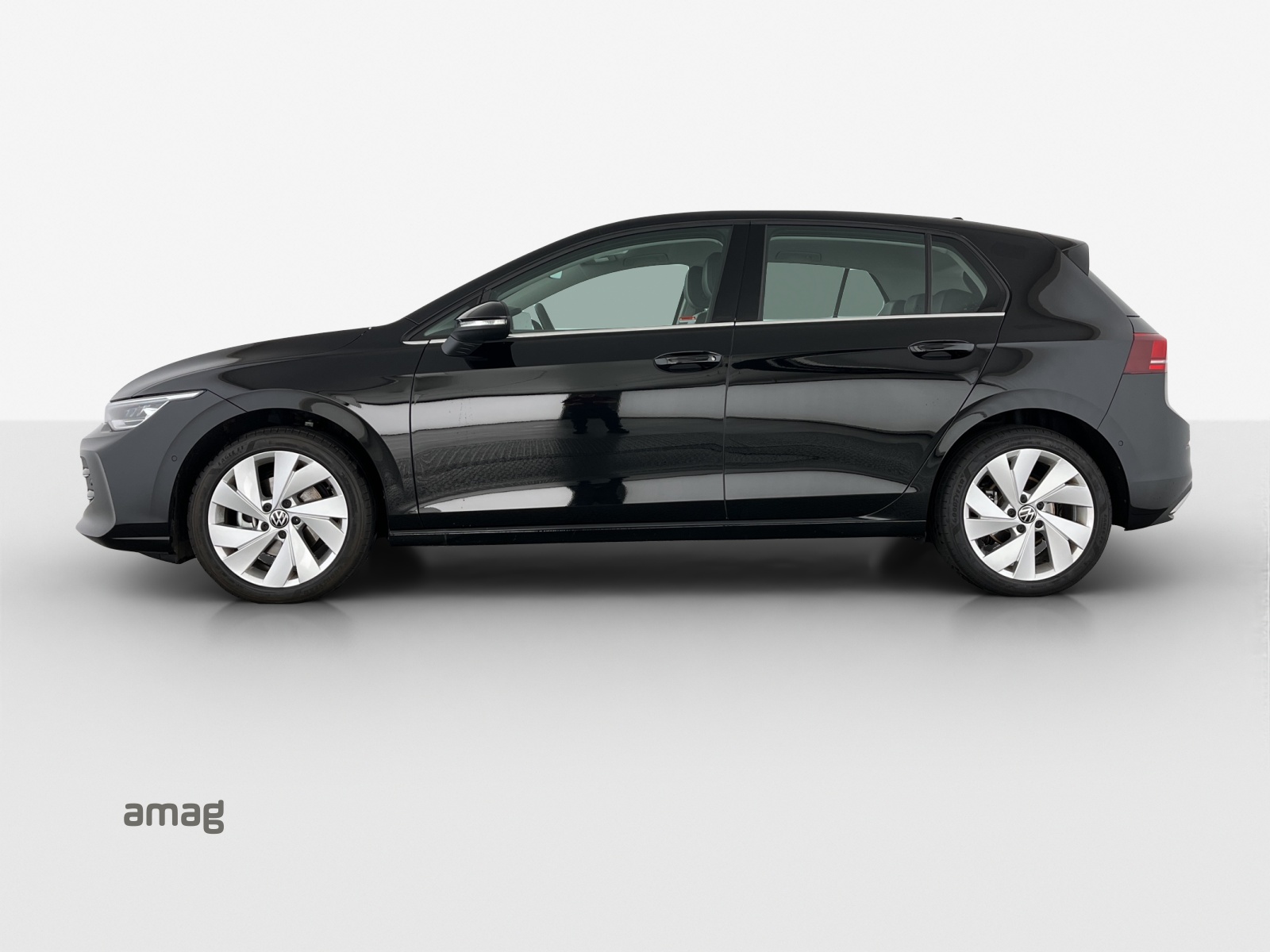 VW Golf 1.5 e TSI mHEV Style DSG-showroom-element-1