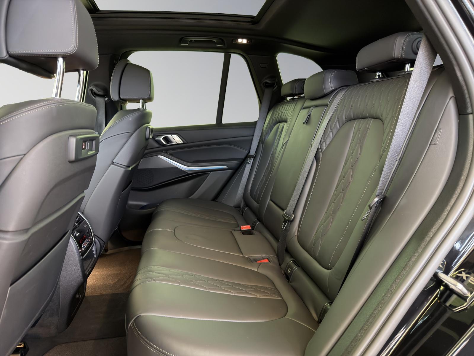 BMW X5 45e xDrive M-SporPaket-image-17