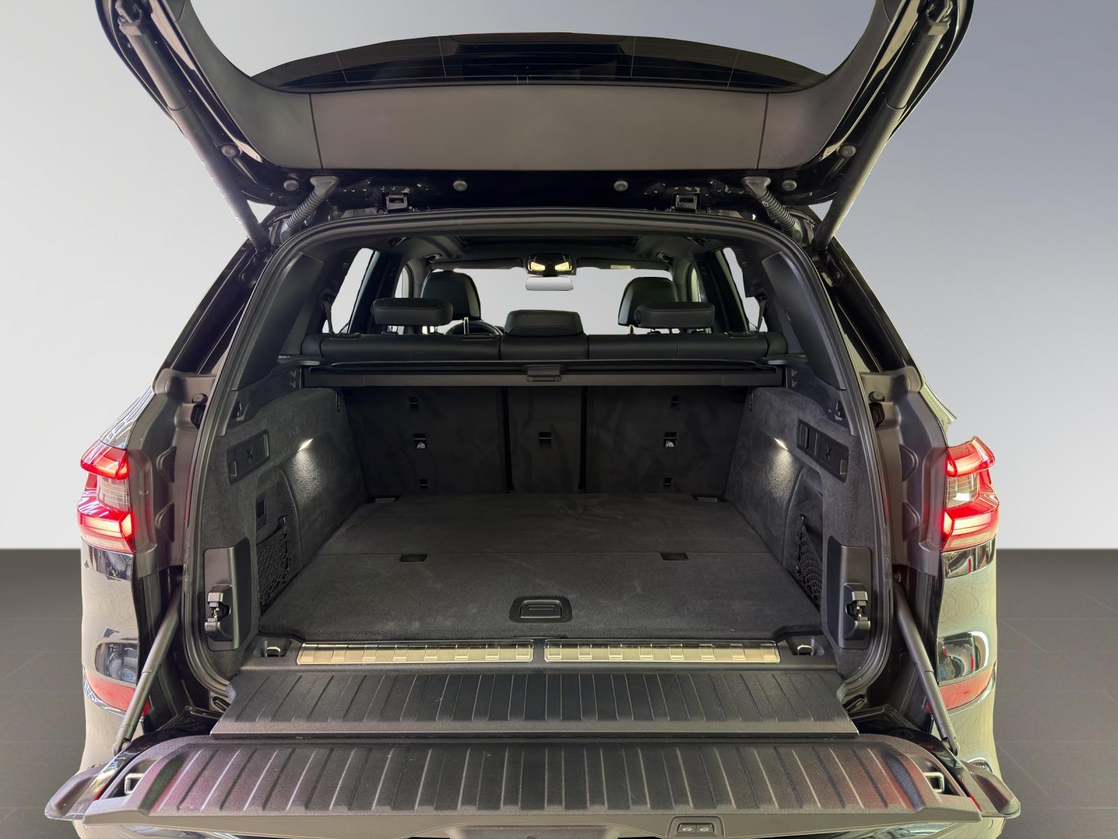 BMW X5 45e xDrive M-SporPaket-image-18