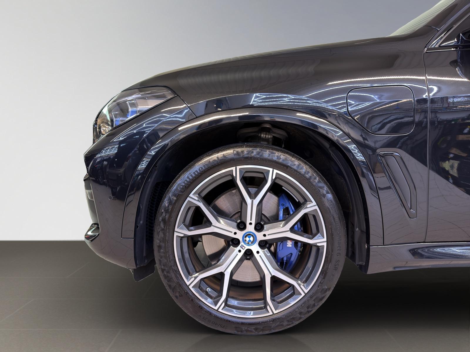 BMW X5 45e xDrive M-SporPaket-image-19