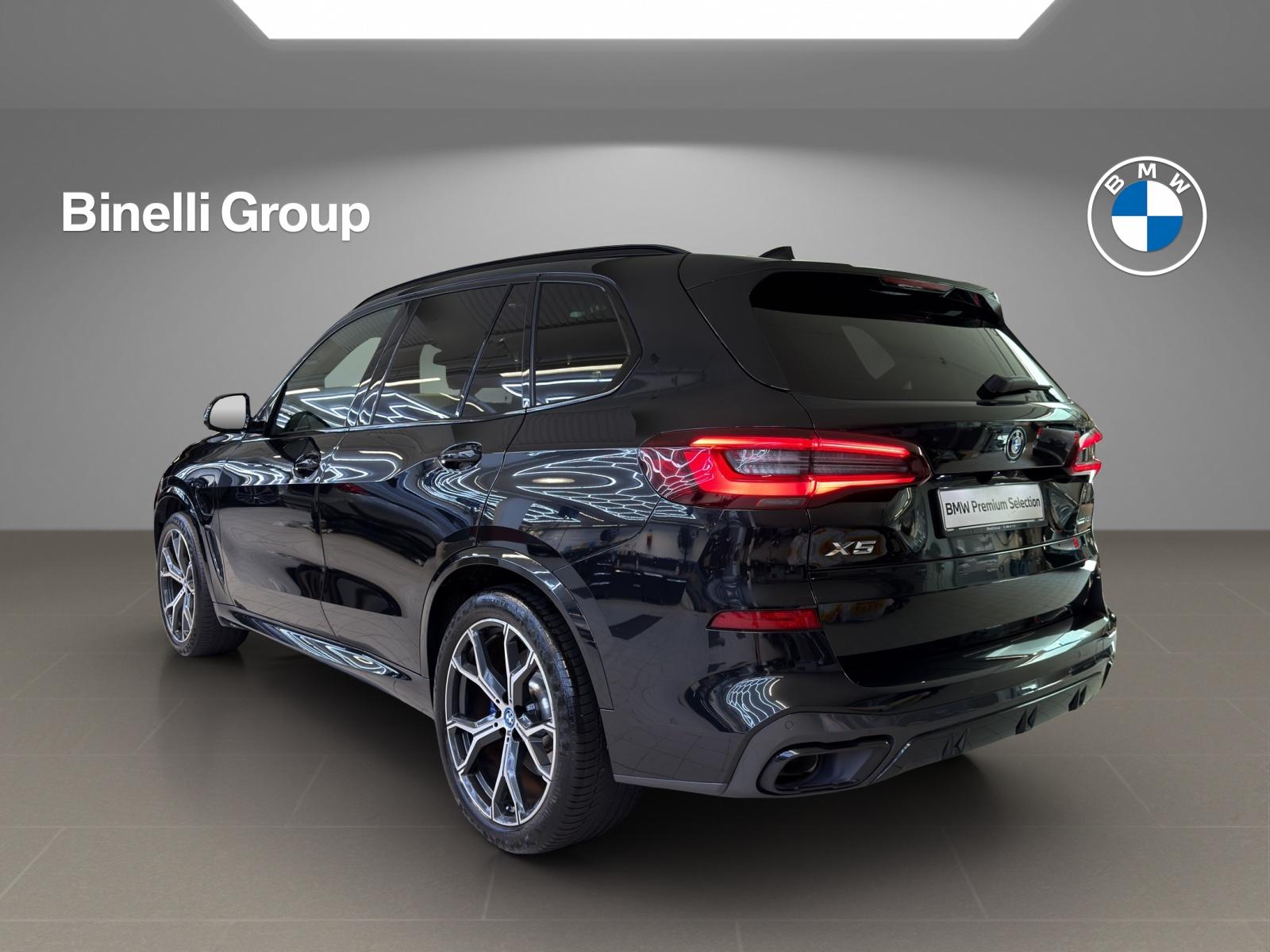 BMW X5 45e xDrive M-SporPaket-showroom-element-3