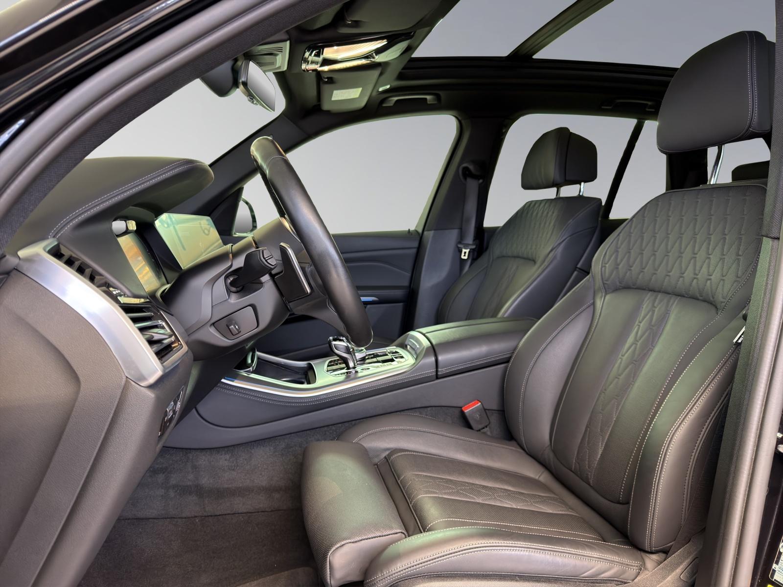 BMW X5 45e xDrive M-SporPaket-image-11