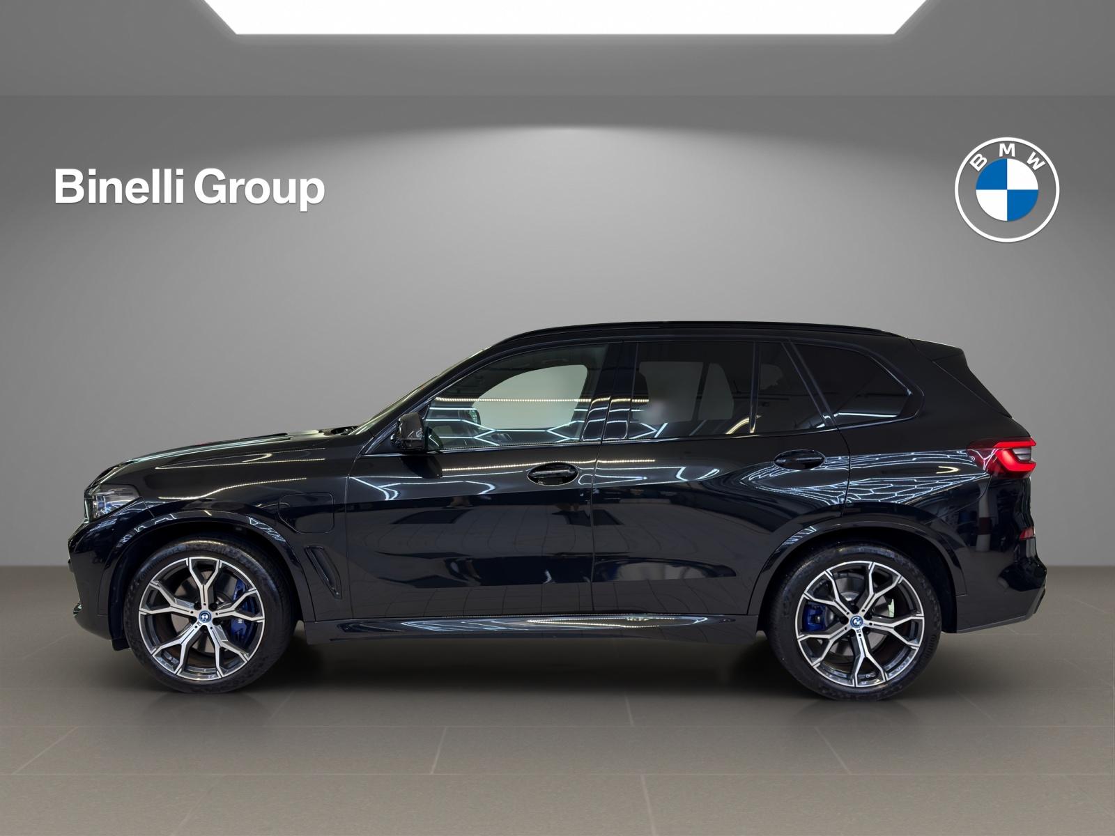 BMW X5 45e xDrive M-SporPaket-showroom-element-2