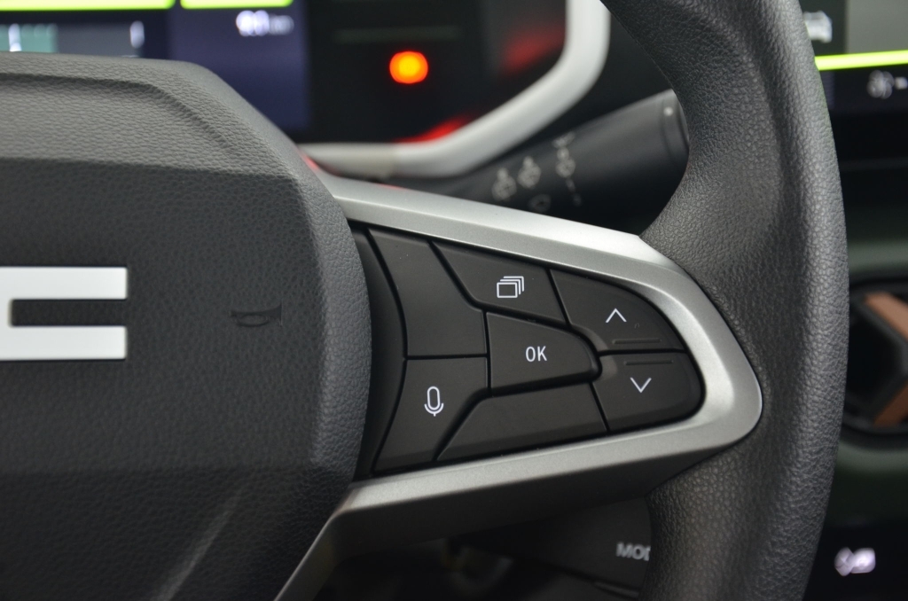 DACIA NEW Spring 27 kWh Extreme *CCS*-image-18