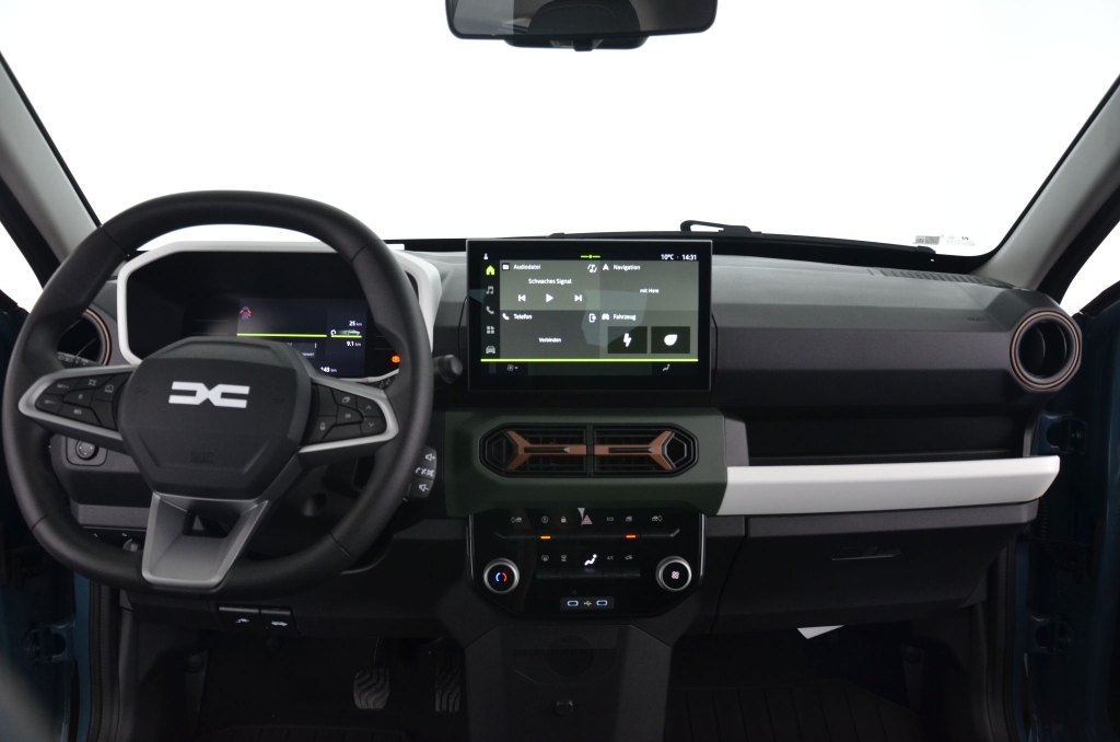 DACIA NEW Spring 27 kWh Extreme *CCS*-image-11